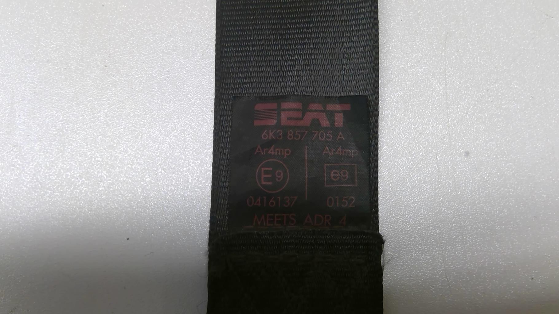 Ceinture avant gauche SEAT IBIZA 2 PHASE 3  - 1