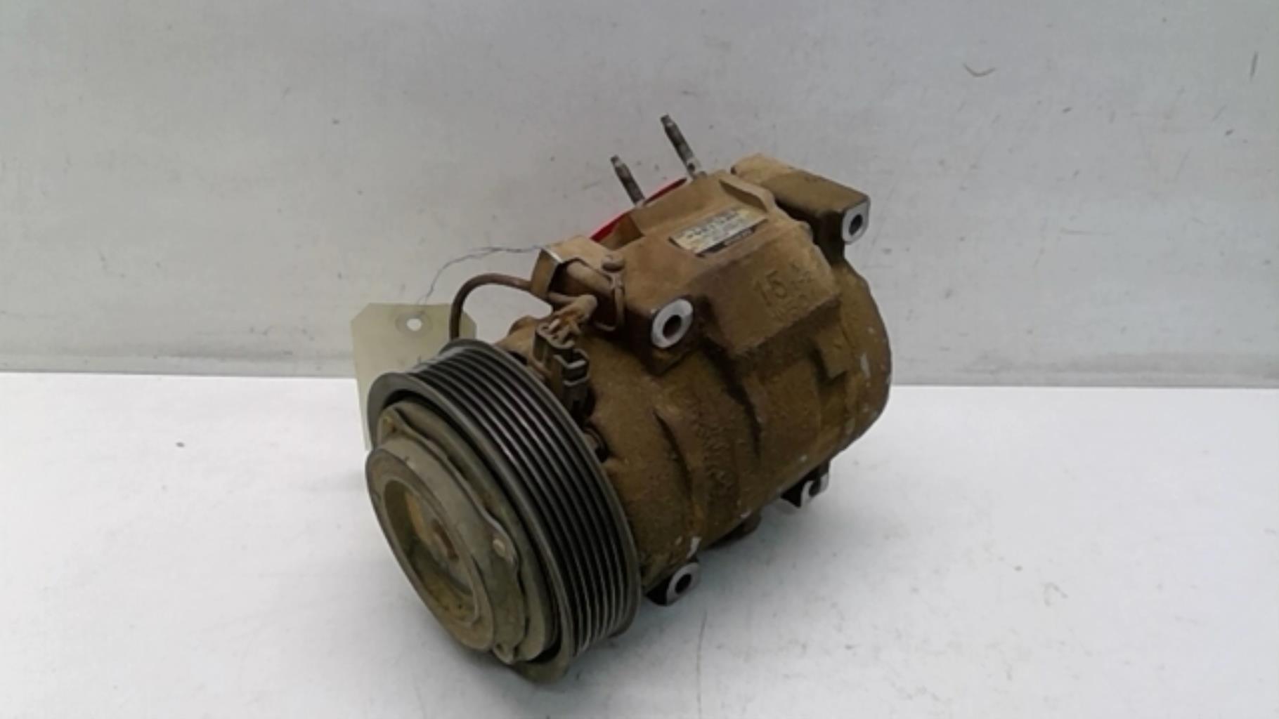 Compressore clima TOYOTA HILUX 3 PHASE 1 Diésel - 1