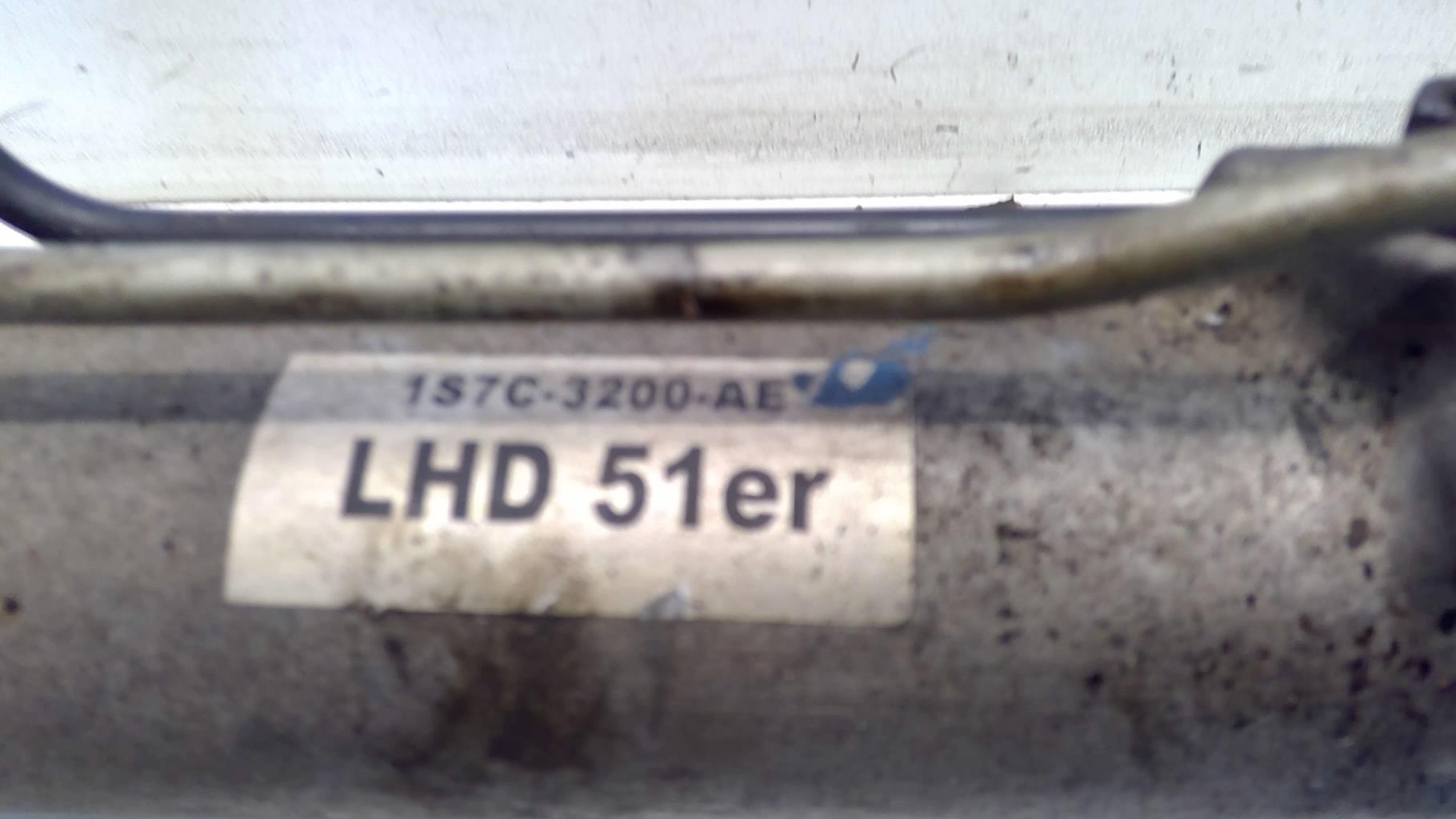 Cremagliera servosterzo FORD MONDEO 2 Gasolina - 1