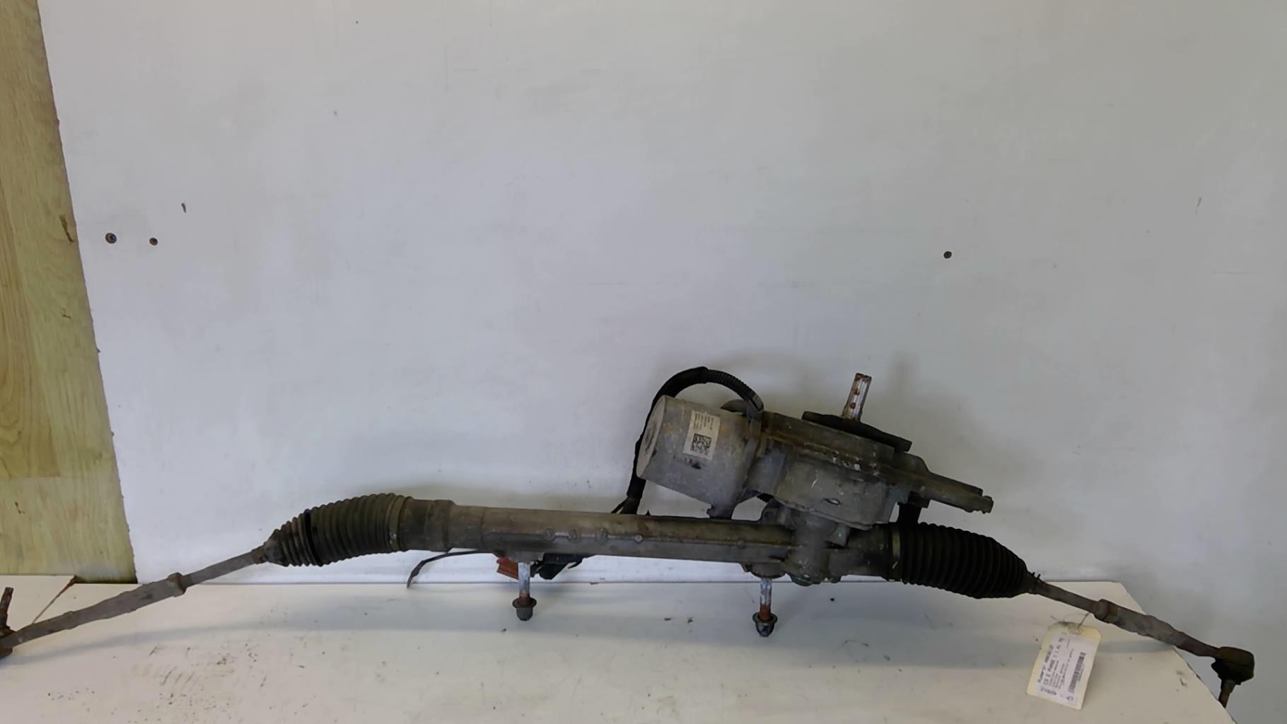 Cremaillere assistee CITROEN C3 2 PHASE 1 Essence - 1