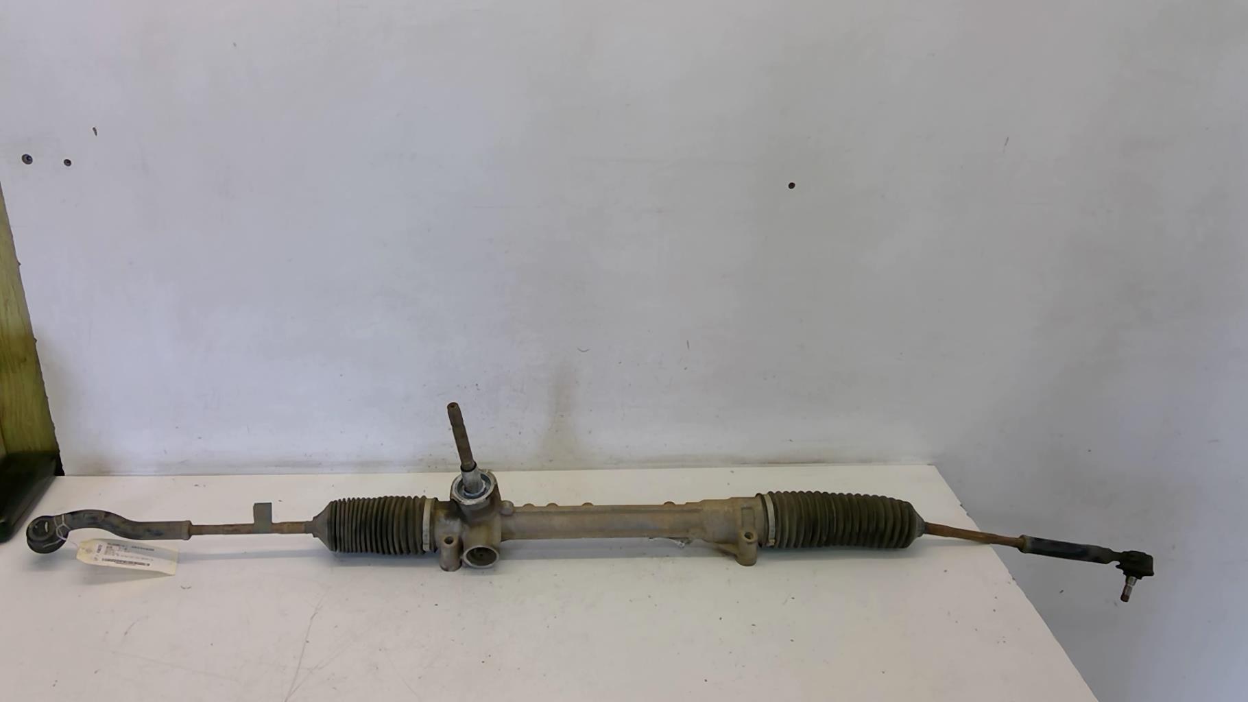 Cremagliera meccanica FORD KA 2 PHASE 2 Gasolina - 1