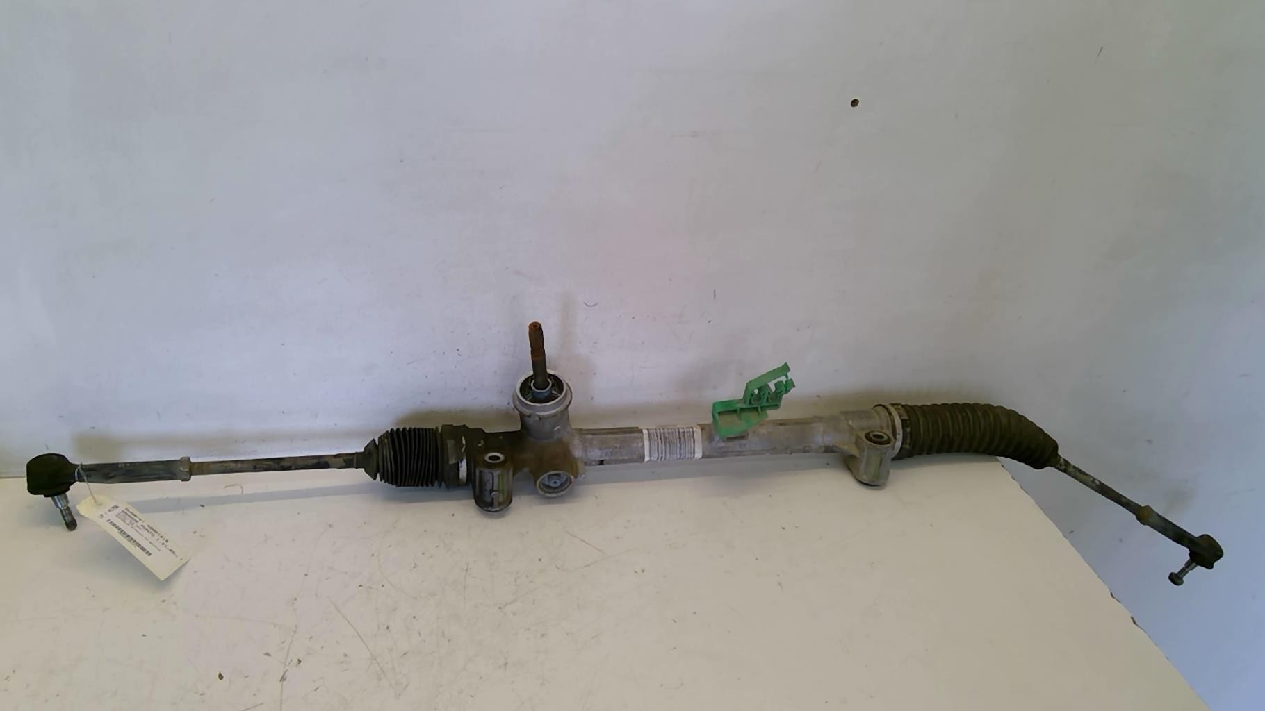 Cremagliera meccanica FIAT GRANDE PUNTO Gasolina - 1