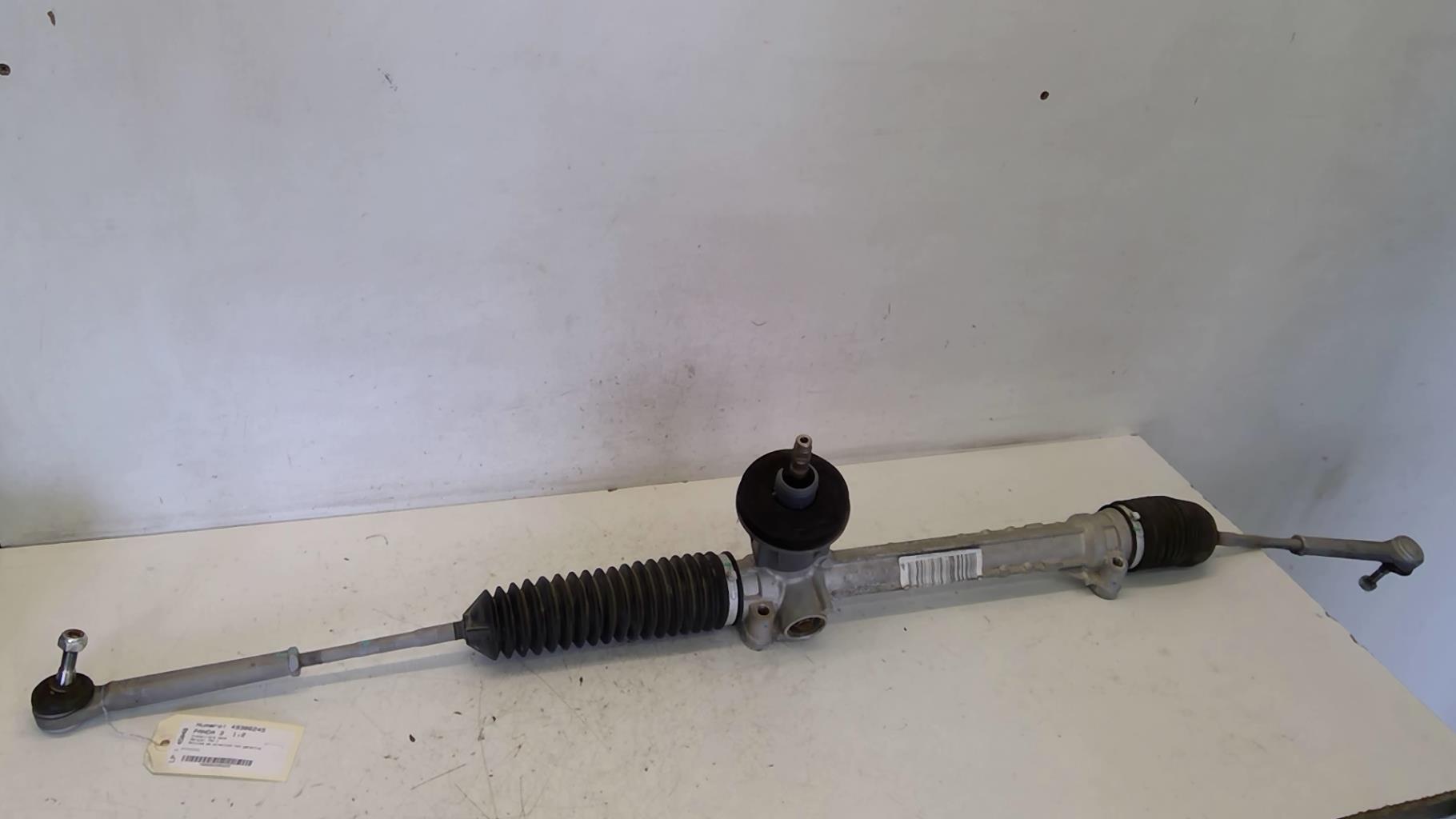 Cremagliera meccanica FIAT PANDA 3 PHASE 1 Gasolina - 1