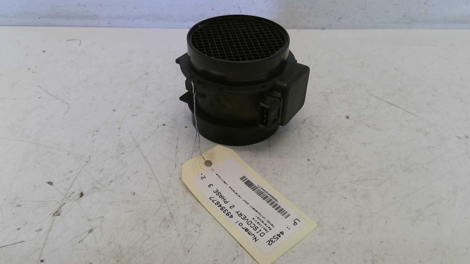 Debitmetre LAND ROVER DISCOVERY 2 PHASE 3 Diesel - 1