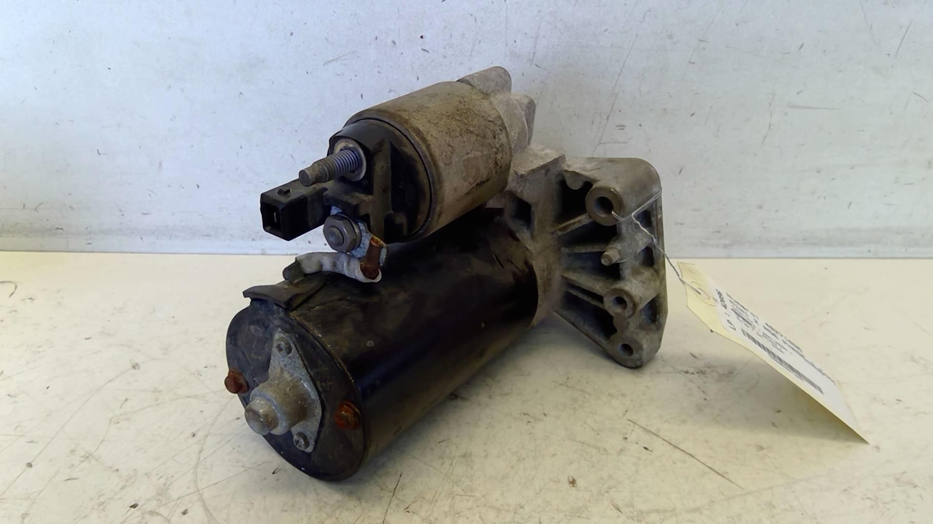 Demarreur MINI MINI 2 R56 PHASE 1 Essence - 1