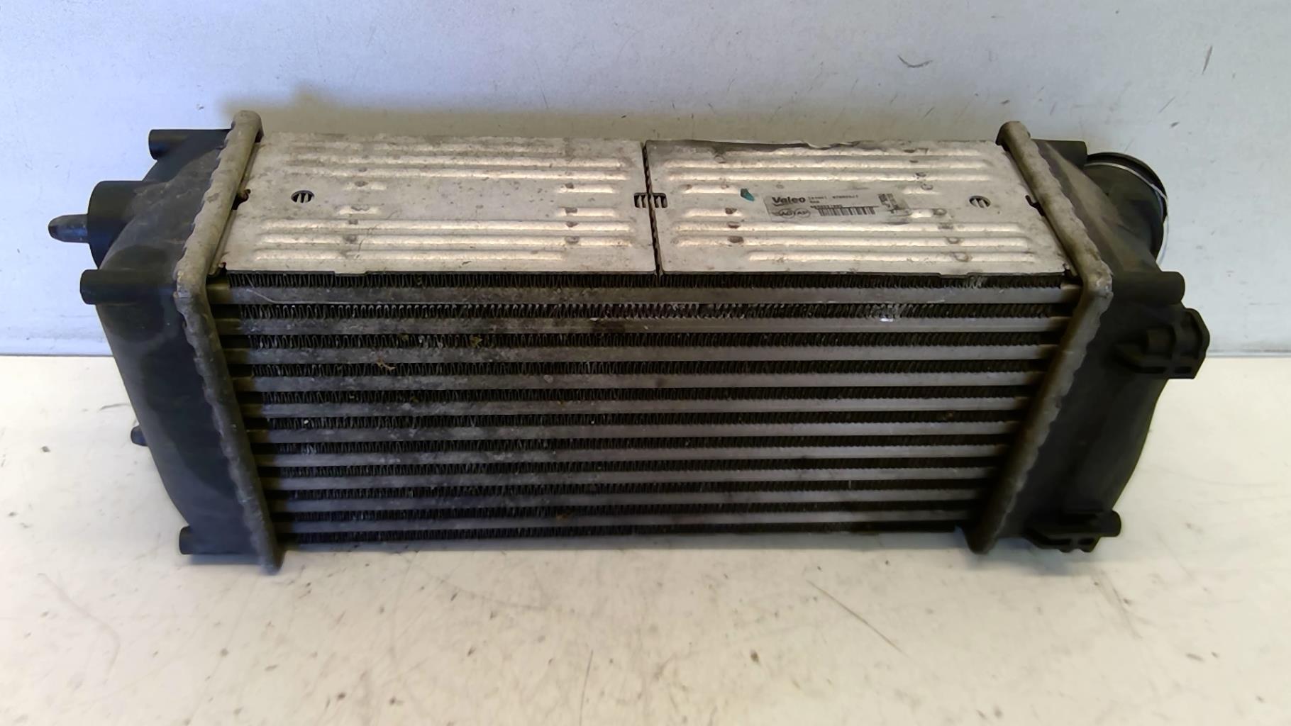Echangeur air (Intercooler) CITROEN C4 1 PHASE 1 Diesel - 1