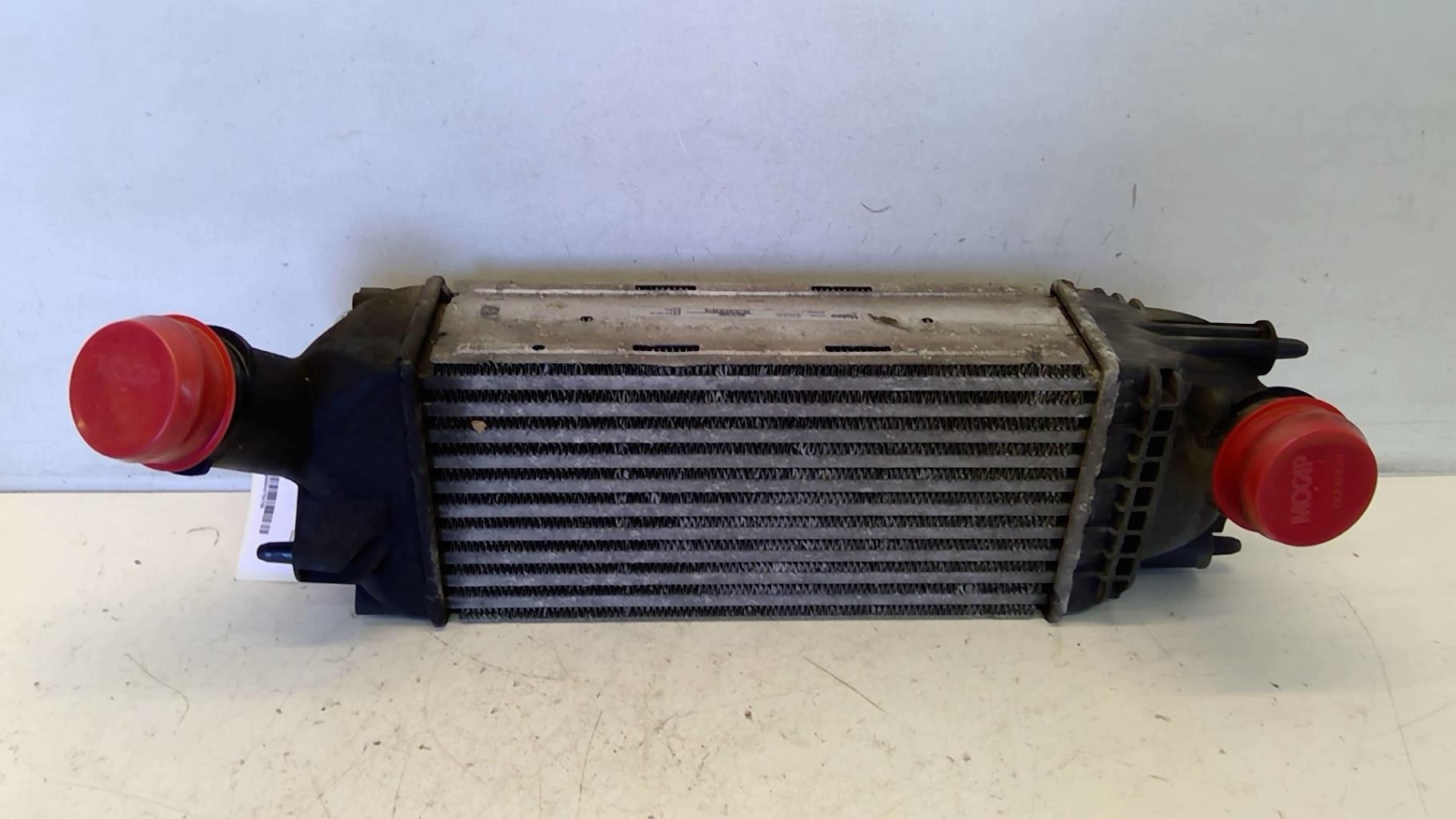 Echangeur air (Intercooler) CITROEN C5 2 Diesel - 1