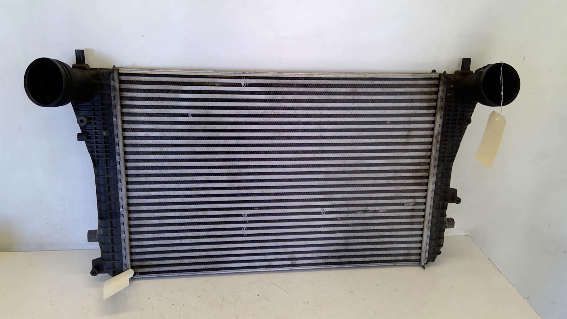 Scambiatore aria (Intercooler) VOLKSWAGEN TIGUAN 1 PHASE 1 Diésel - 1