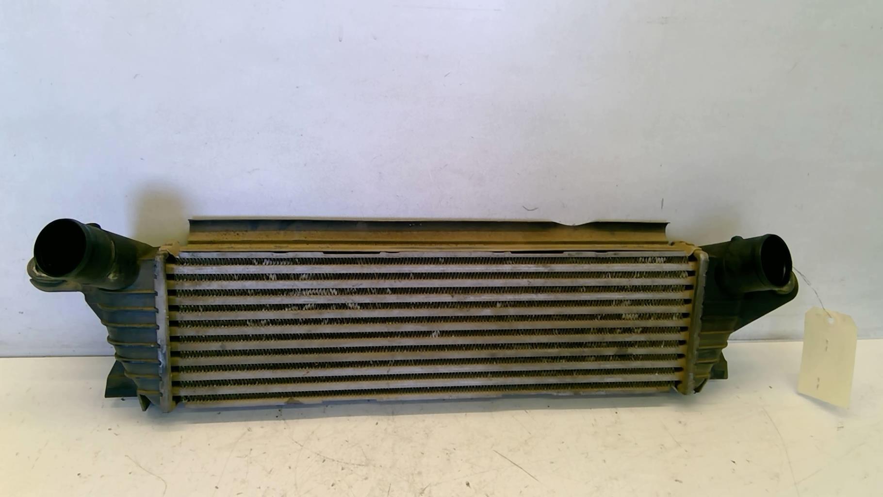 Echangeur air (Intercooler) RENAULT KANGOO 1 PHASE 2 Diesel - 1