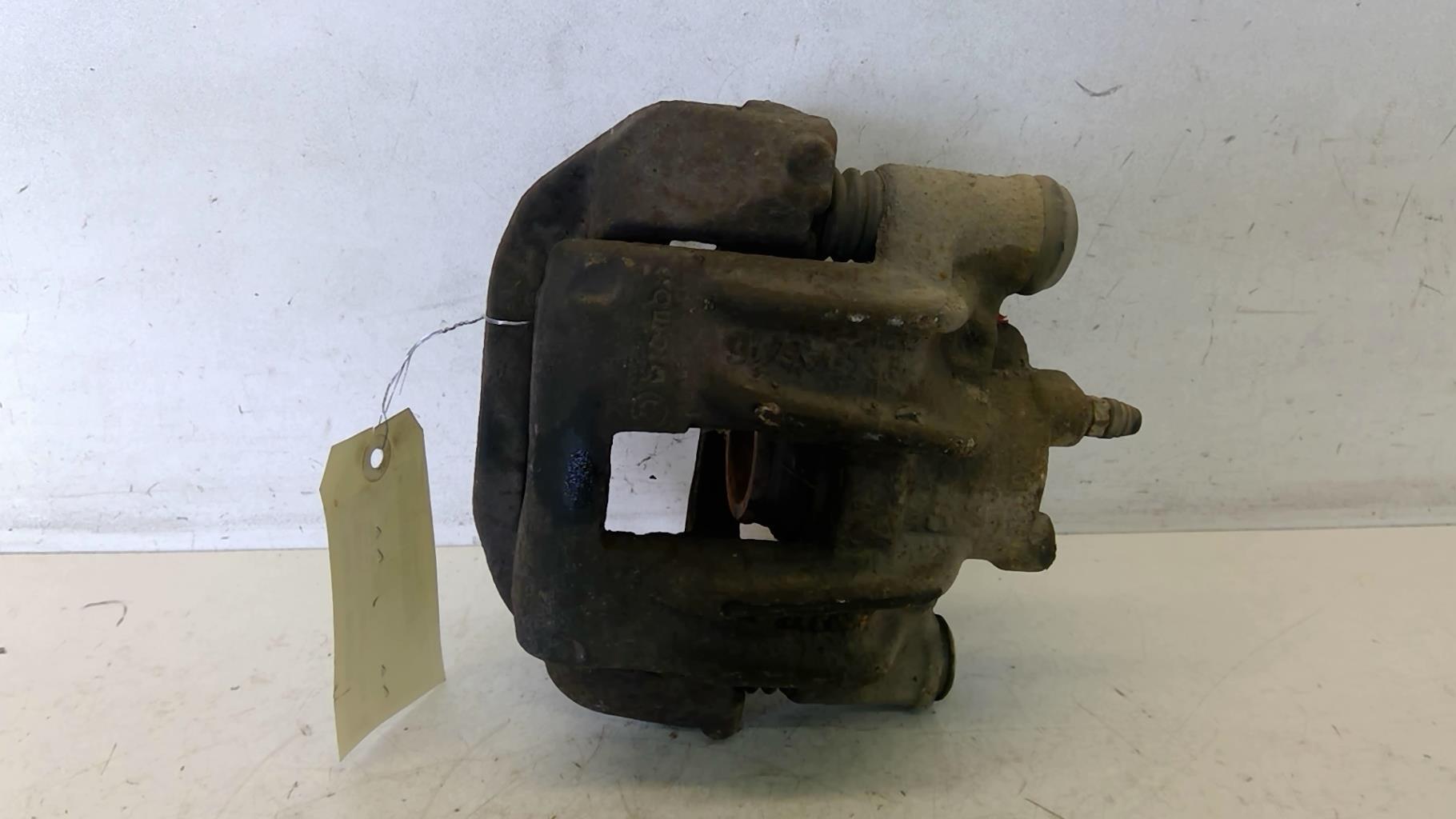 Pinza freni posteriore destra PEUGEOT BOXER 2 Diésel - 1