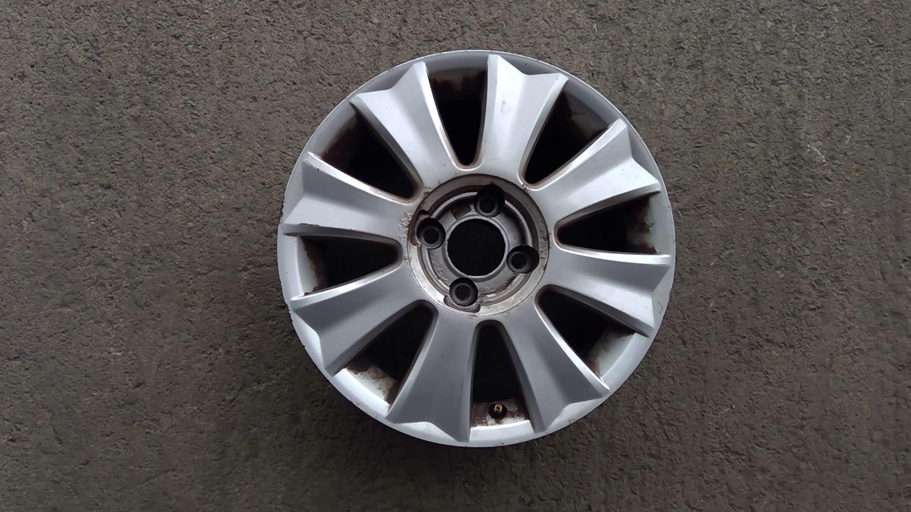 Jante CITROEN C4 1 PHASE 2  - 1