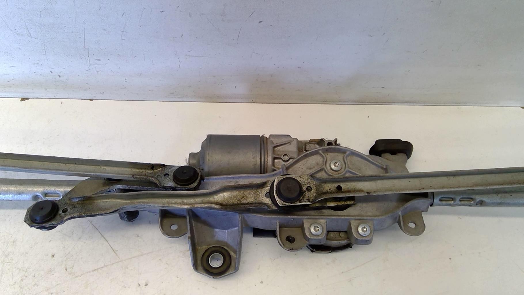 Motore tergicristallo anteriore OPEL ASTRA J PHASE 1 Diésel - 1