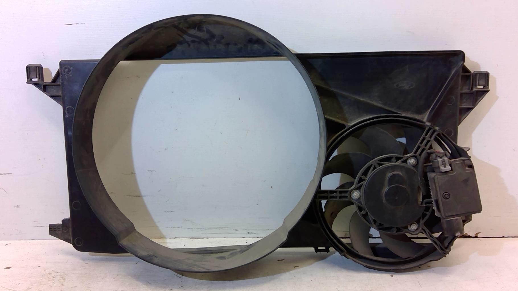 Motoventilatore radiatore FORD TRANSIT 4 Diésel - 1