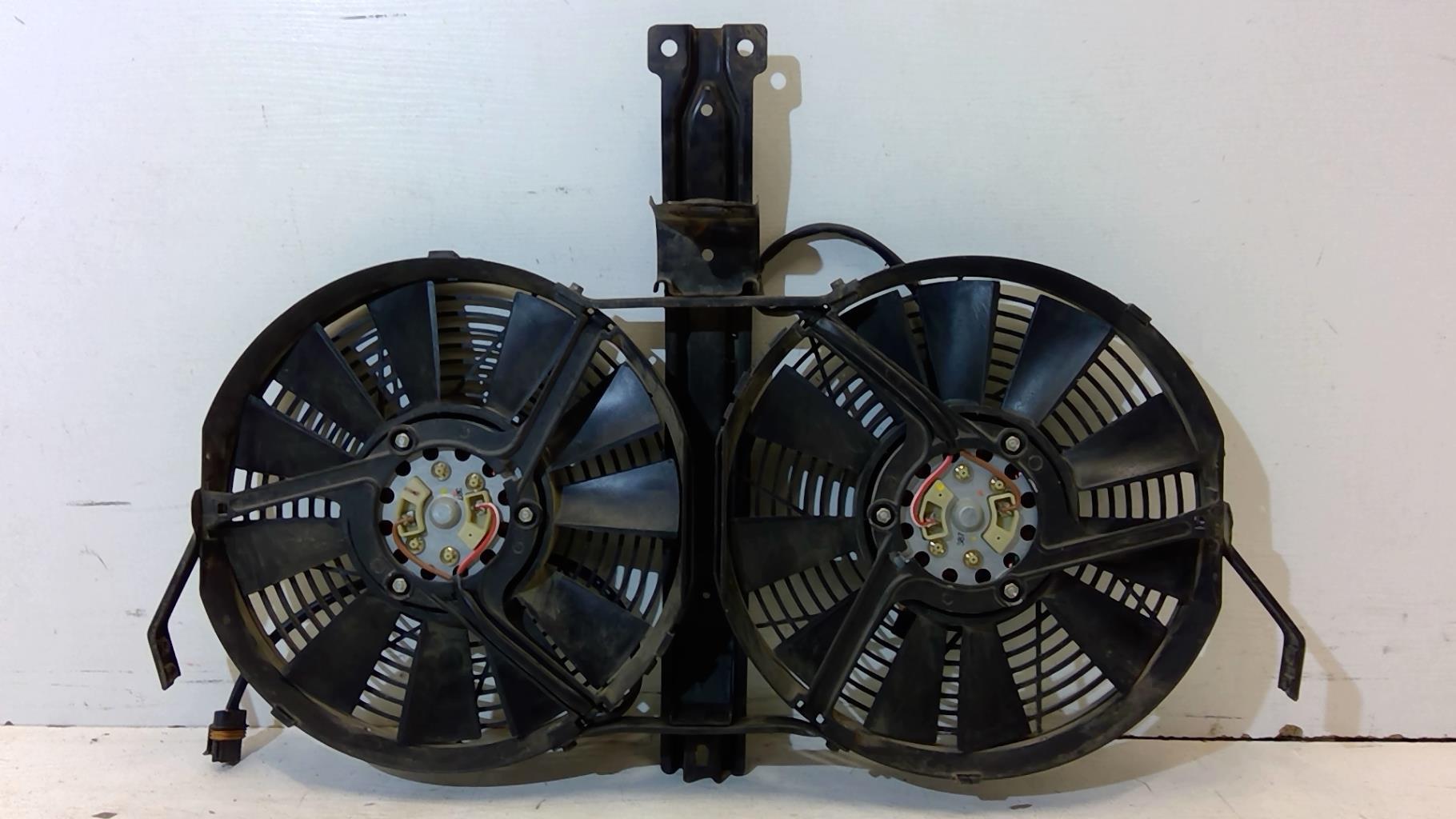 Motoventilatore radiatore OPEL FRONTERA A  - 1