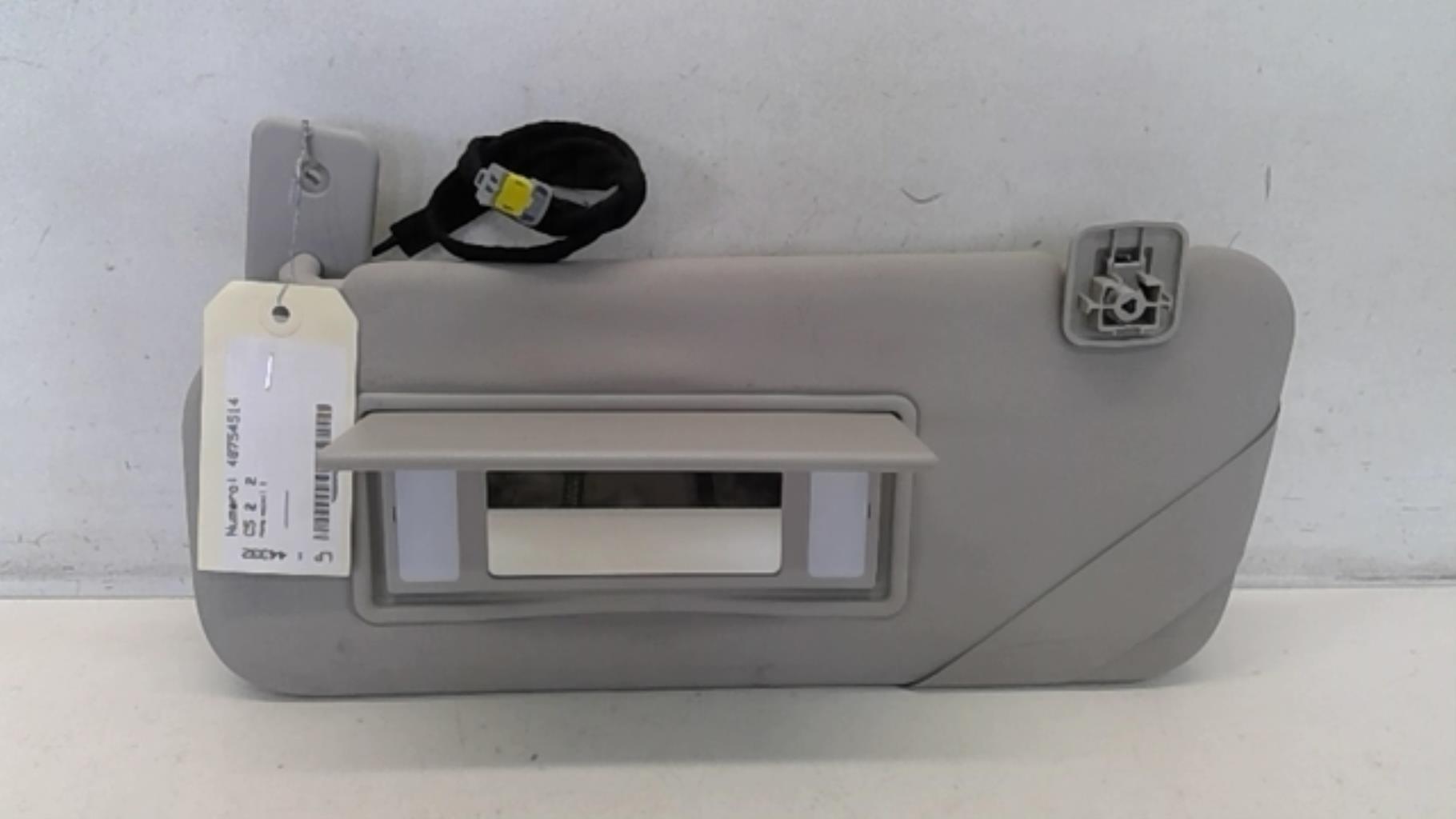 Pare soleil gauche CITROEN C5 2 Diesel - 1