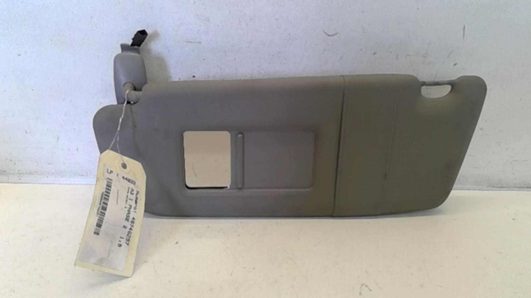 Pare soleil gauche AUDI A3 1 PHASE 2 Diesel - 1