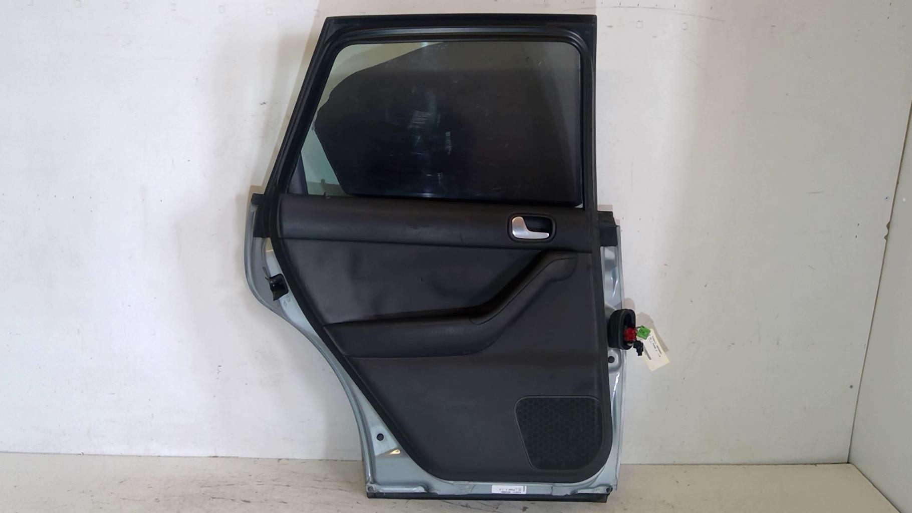 Porte arriere gauche AUDI A3 1 PHASE 2 Diesel - 1