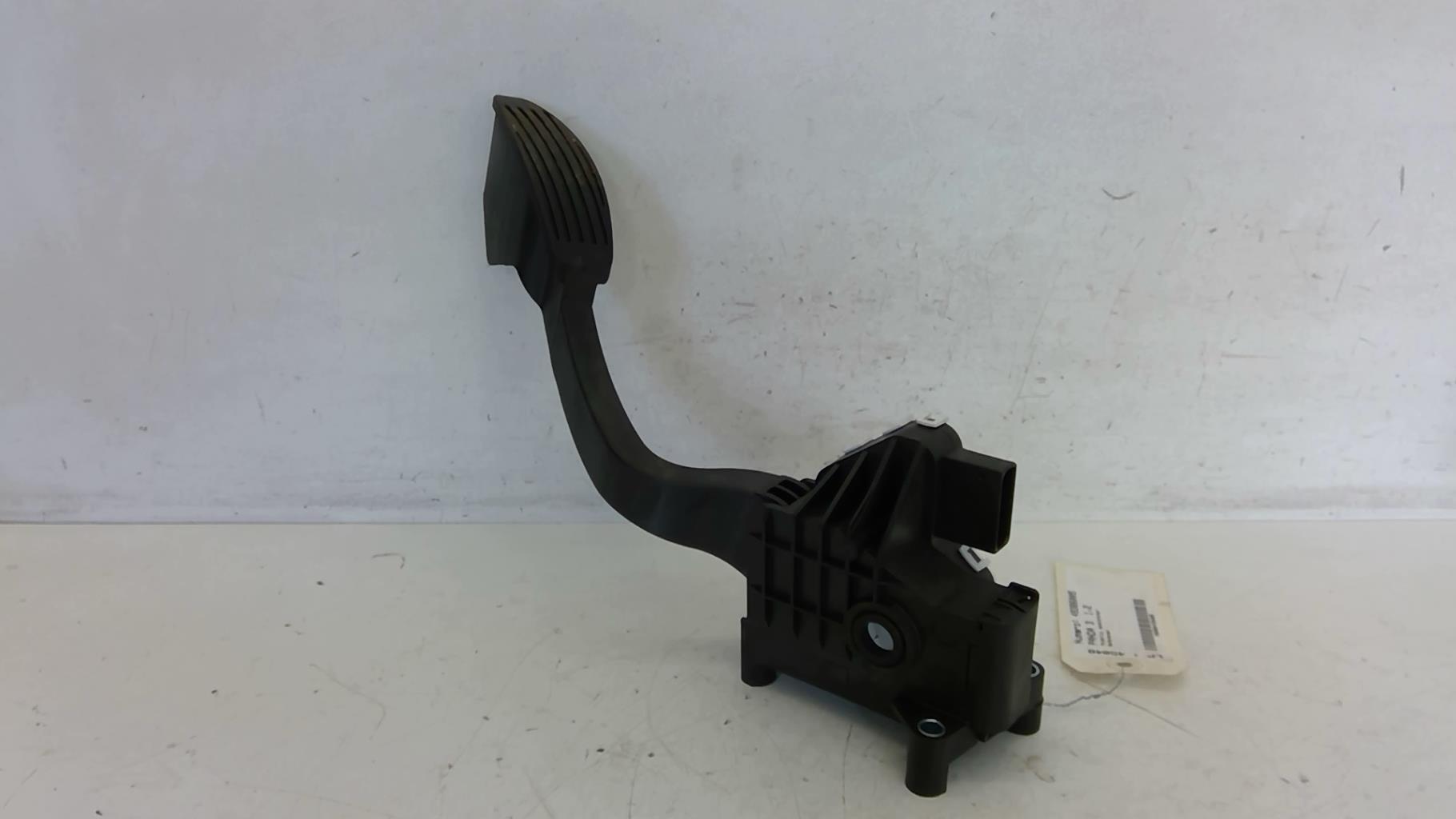Potenziometro pedale acceleratore FIAT PANDA 3 PHASE 1 Gasolina - 1
