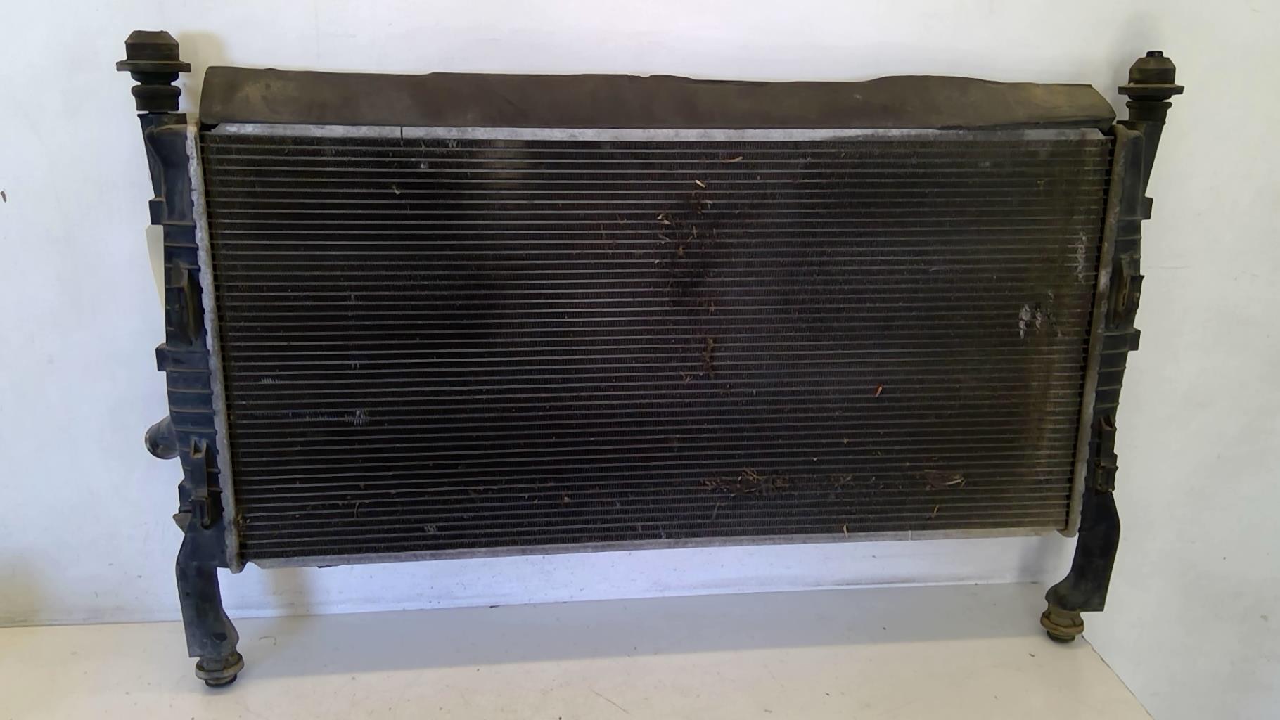 Radiateur eau FORD TRANSIT 4 Diesel - 1