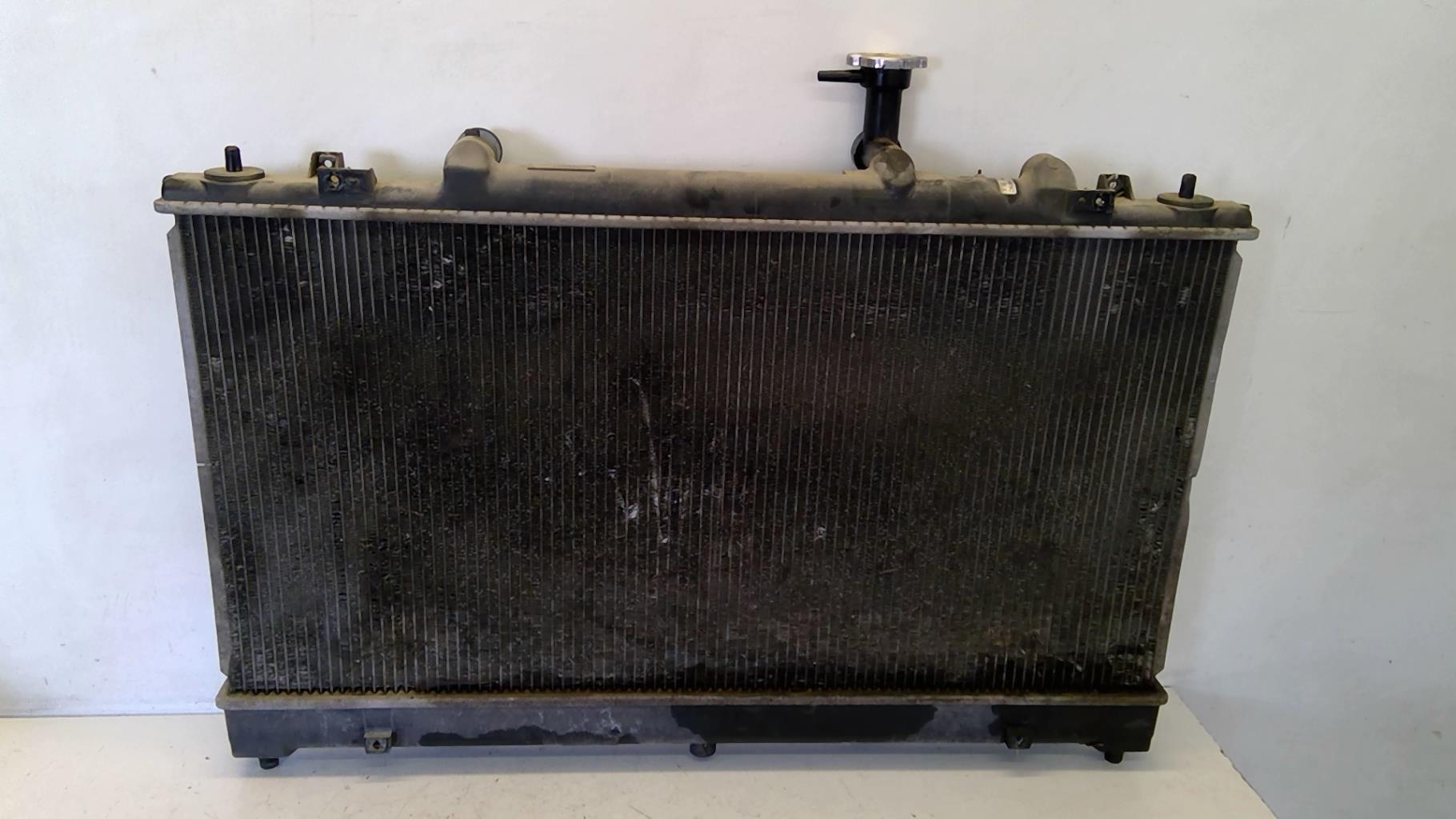 Radiateur eau MAZDA 6 1 PHASE 2 BREAK Diesel - 1