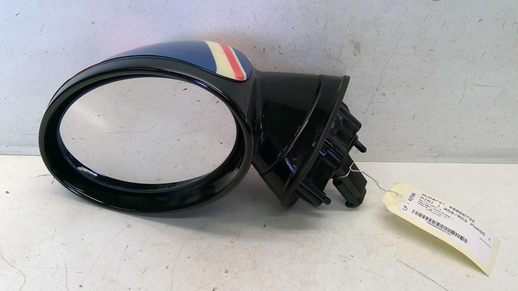 Specchietto retrovisore sinistro MINI MINI 1 R50/R53 PHASE 1 Gasolina - 1