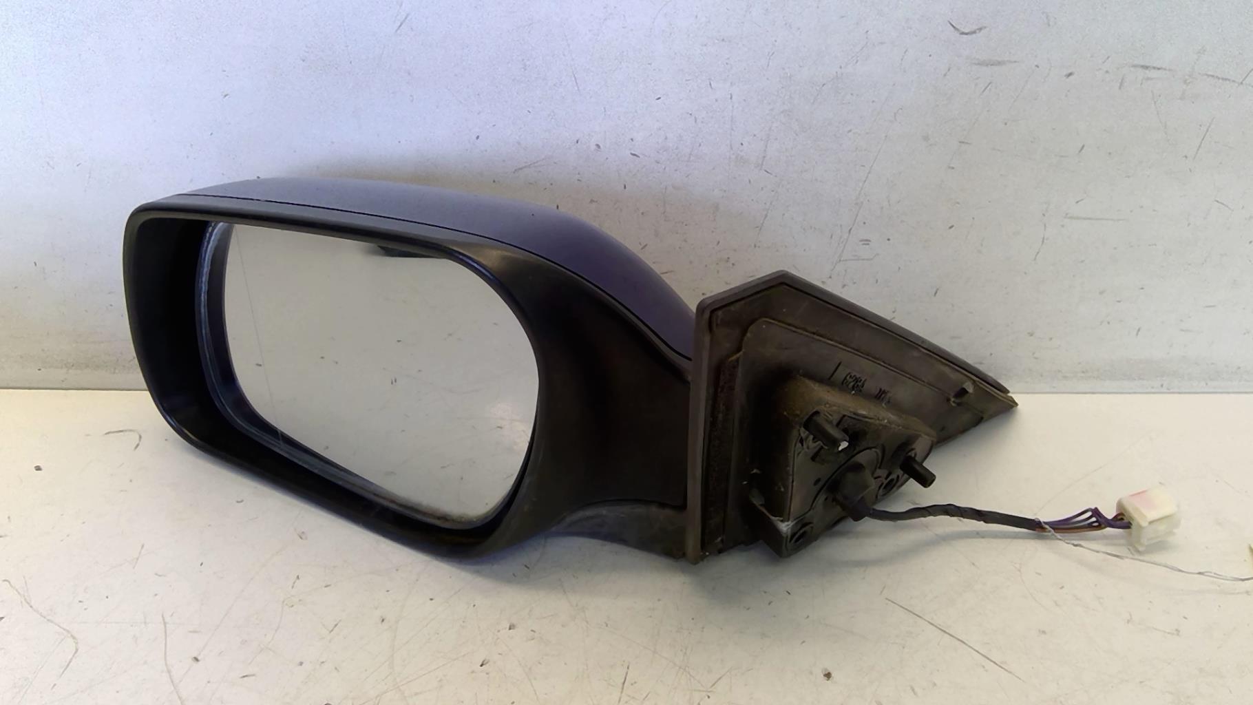 Retrovisor izquierdo MAZDA 6 1 PHASE 2 BREAK Diésel - 1