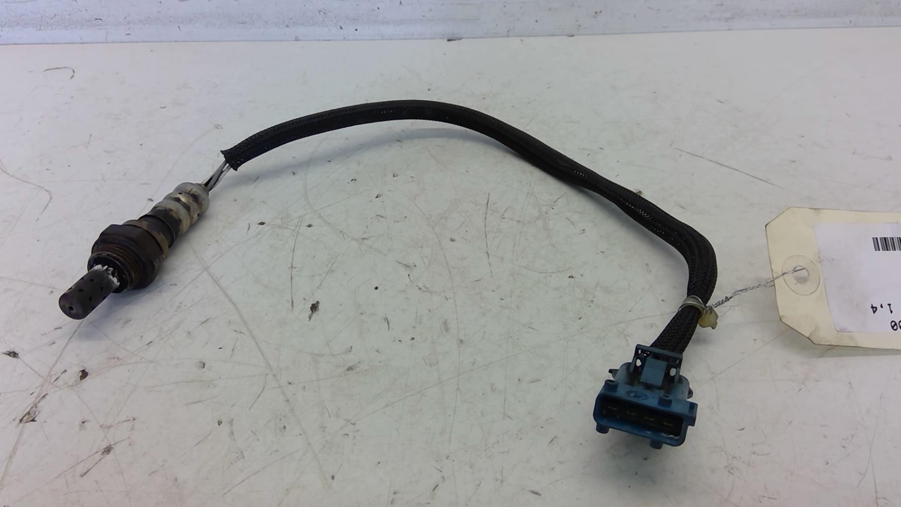 Sonde lambda PEUGEOT 308 1 PHASE 1 Essence - 1