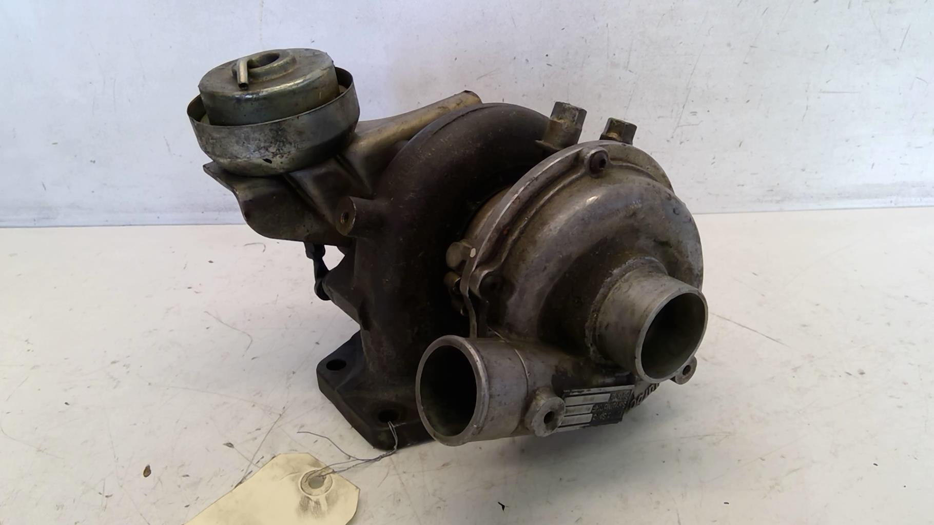 Turbo MAZDA 6 1 PHASE 2 Diesel - 1