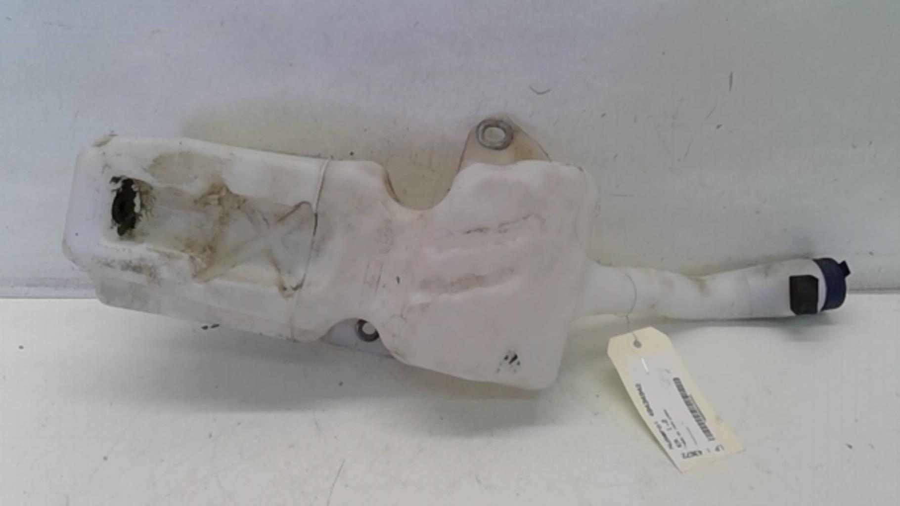 Vase de lave glace FORD KA 2 PHASE 2 Essence - 1