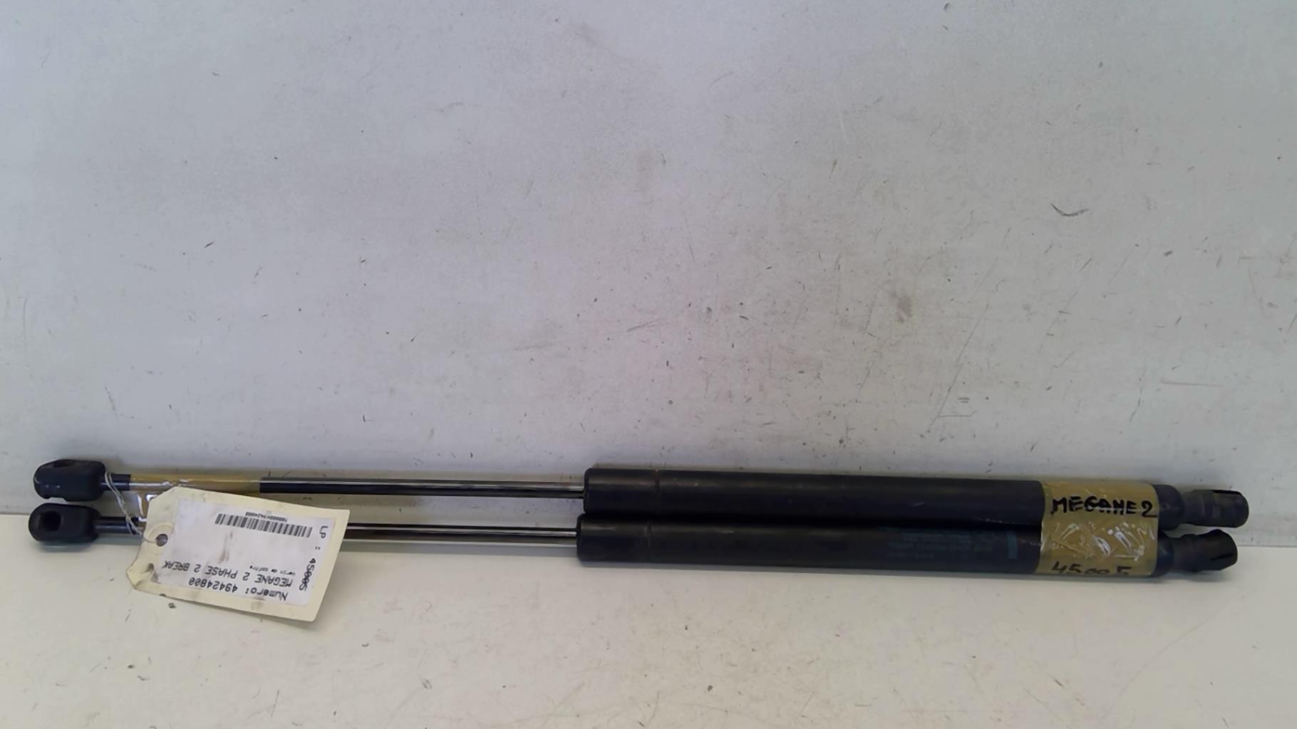 Verin de coffre RENAULT MEGANE 2 PHASE 2 BREAK Diesel - 1