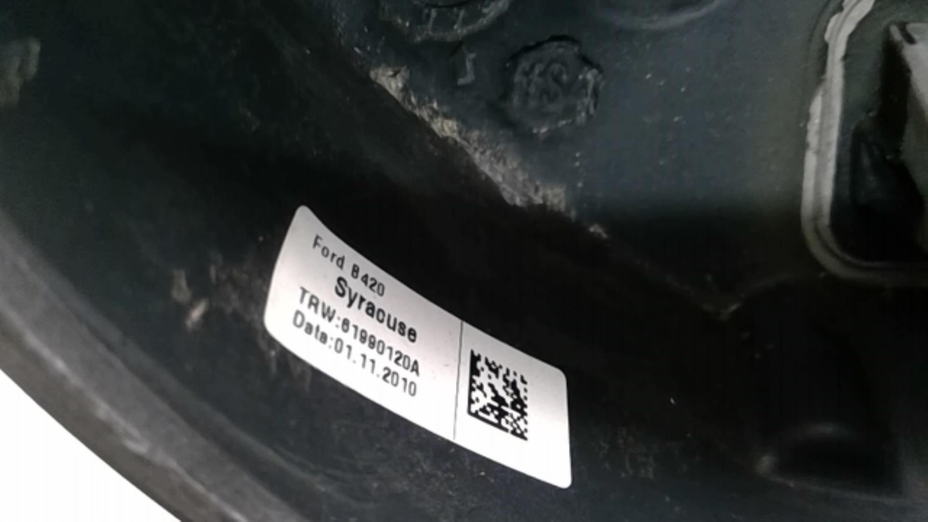 Volant FORD KA 2 PHASE 2 Essence - 1