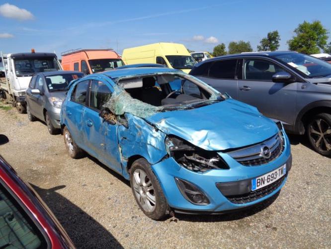 Photo de la pièce