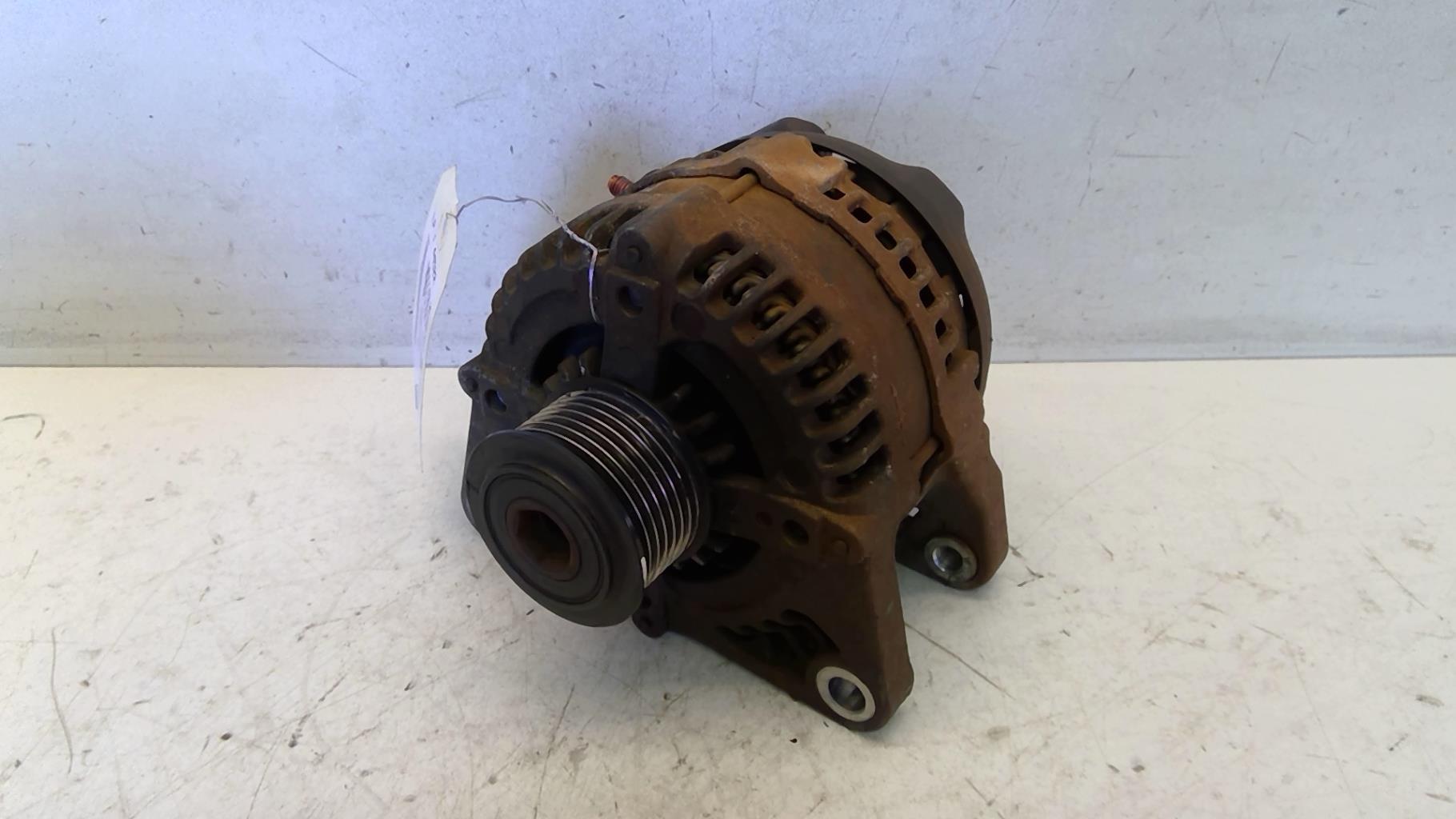 Alternatore SUZUKI GRAND VITARA 2 PHASE 1 Diésel - 1
