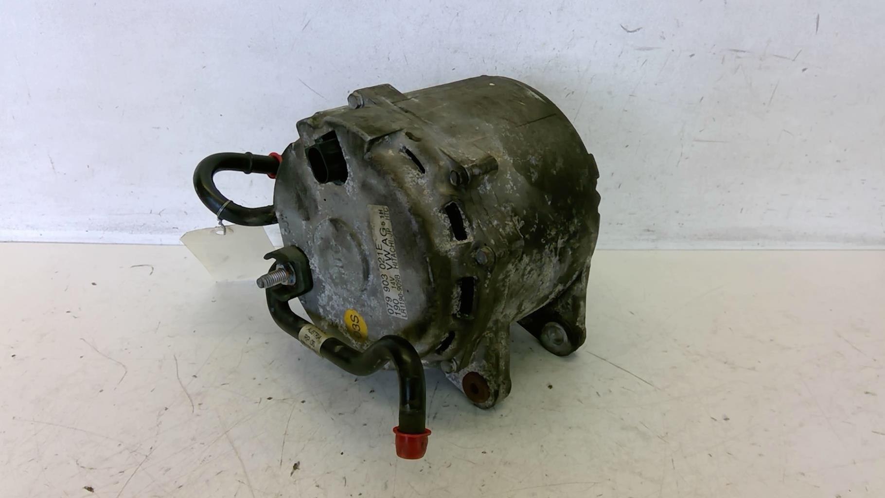 Alternateur AUDI A4 2 S4 PHASE 2 Essence - 1