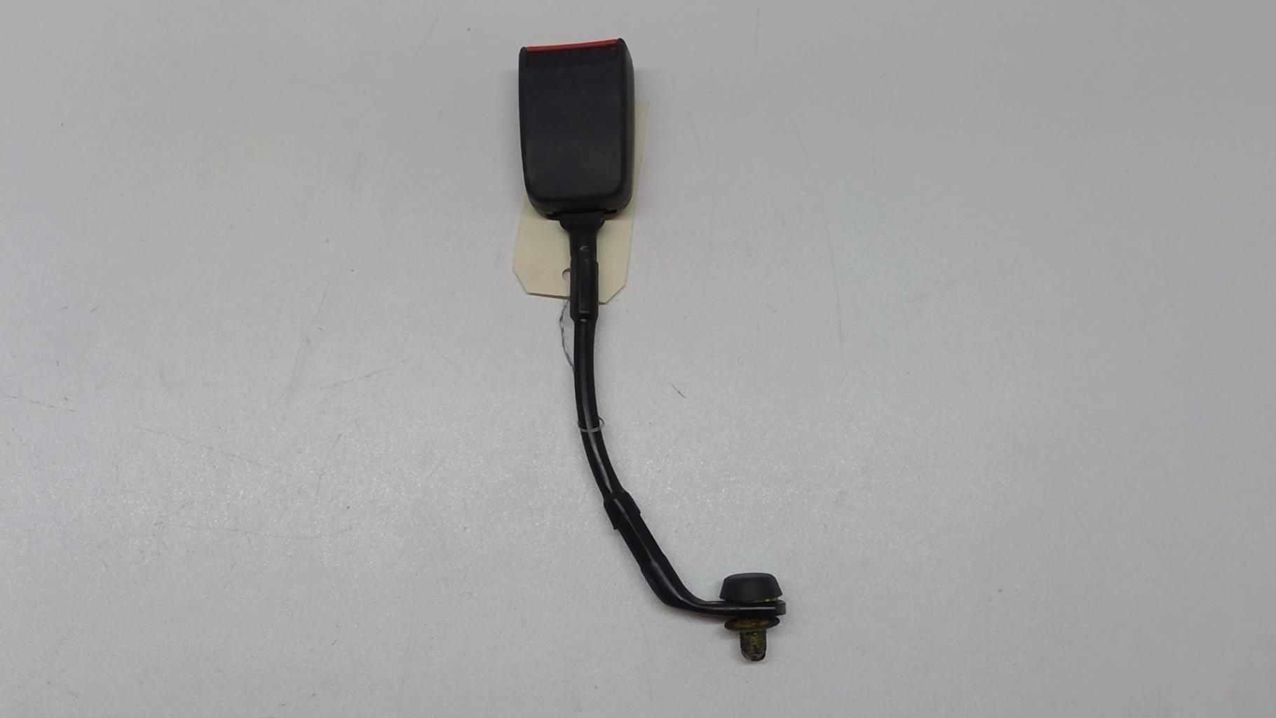 Aggancio cintura sicurezza anteriore destro RENAULT EXPRESS  - 1