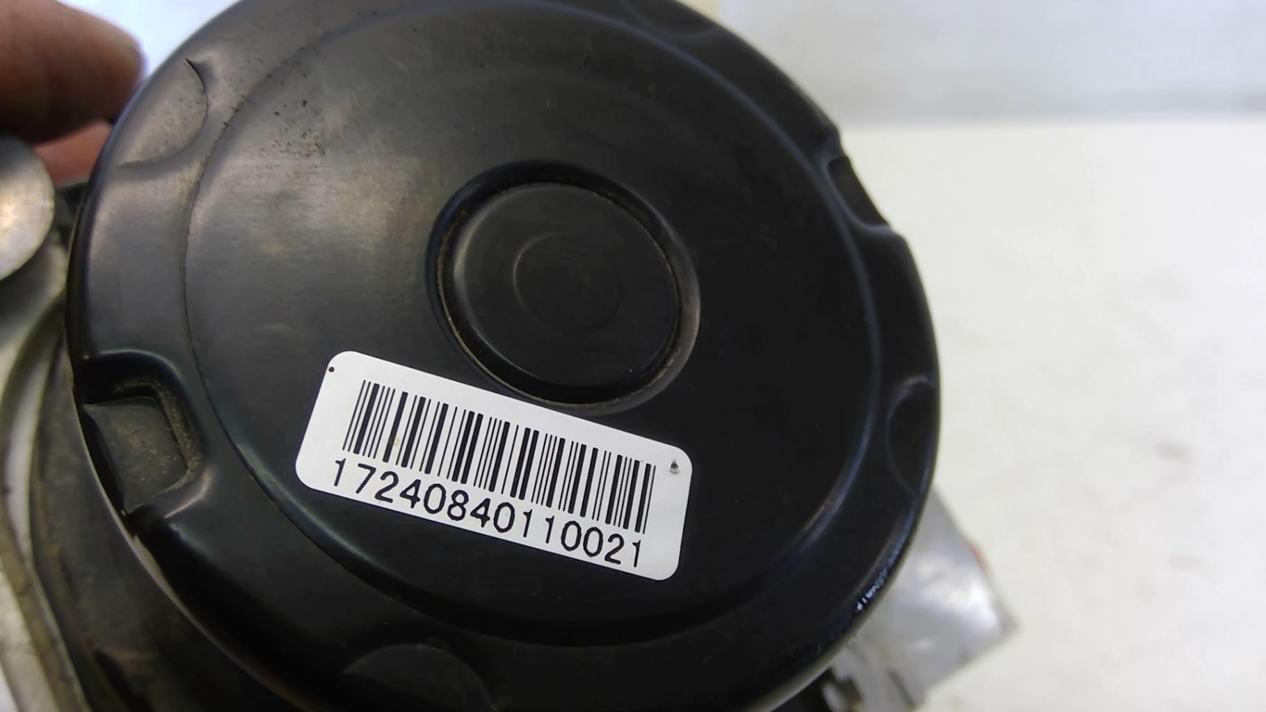 Blocco ABS (antibloccaggio freni) TOYOTA YARIS 3 PHASE 1 Gasolina - 1