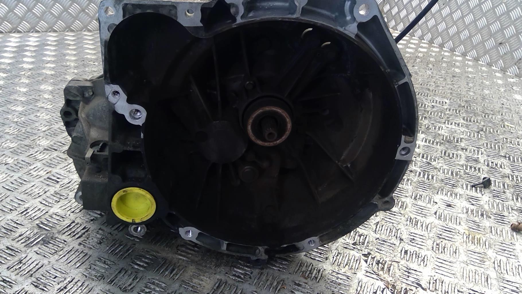 Boite de vitesses FORD FUSION PHASE 2 Diesel - 1