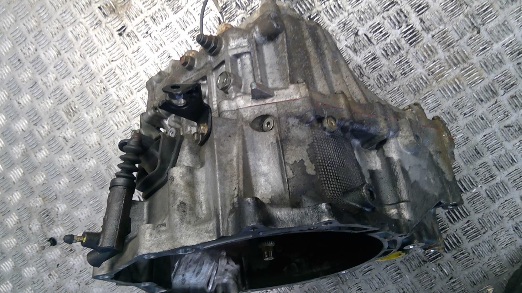 Boite de vitesses MAZDA 6 1 PHASE 2 BREAK Diesel - 1