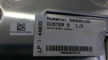 Foto del ricambio