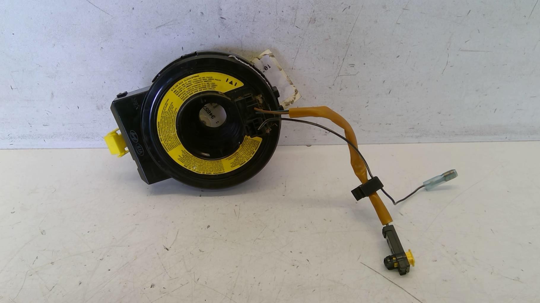 Contatto spiralato KIA PICANTO 1 PHASE 2 Gasolina - 1