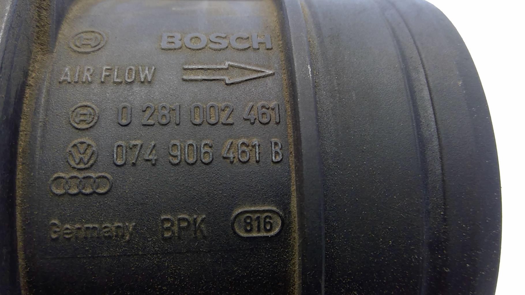 Debitmetre VOLKSWAGEN PASSAT 4 PHASE 2 BREAK Diesel - 1
