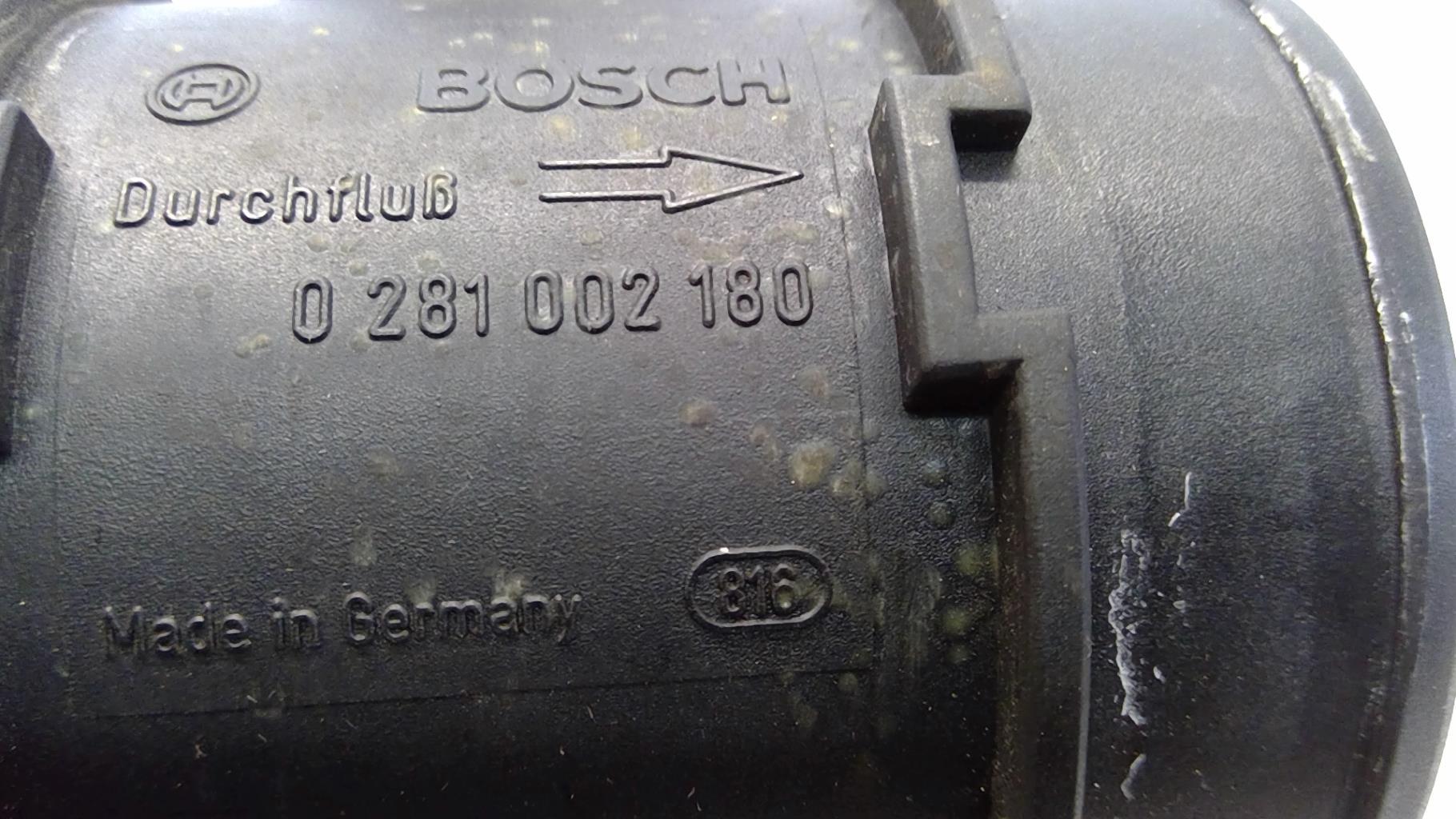 Debitmetre OPEL ASTRA G Diesel - 1
