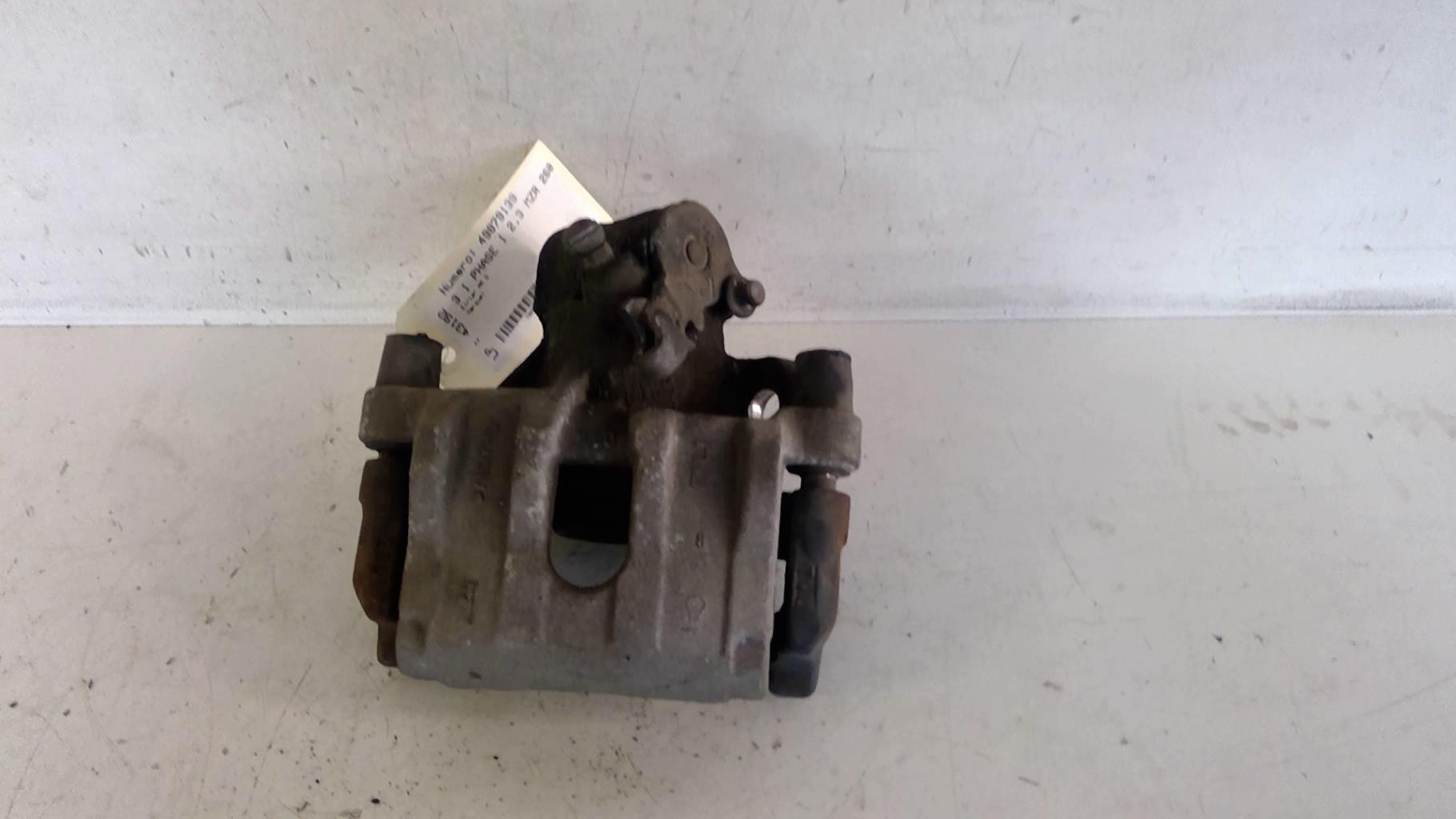 Pinza freni posteriore destra MAZDA 3 2 PHASE 1 Gasolina - 1