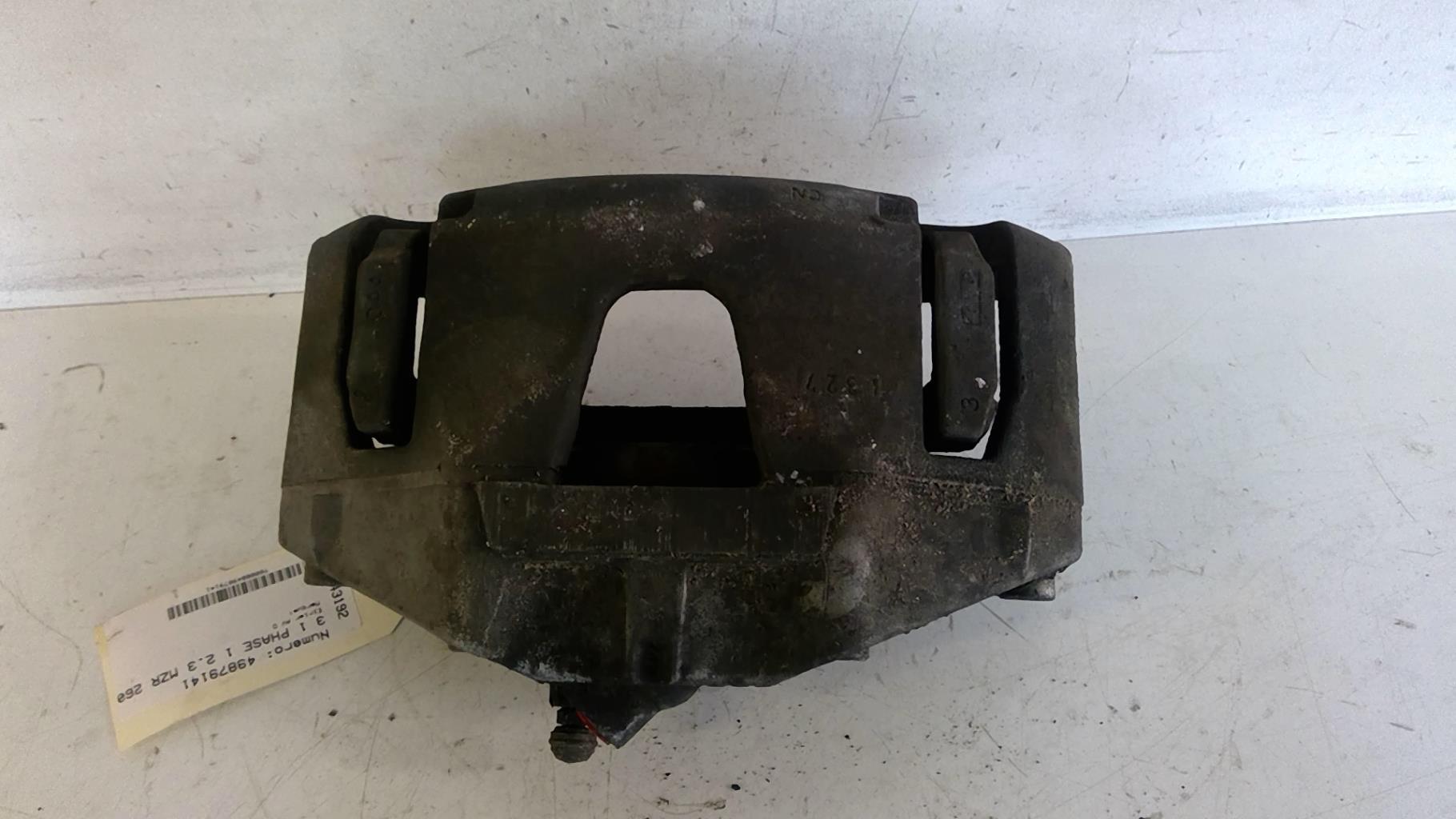 Pinza freni anteriore destra MAZDA 3 2 PHASE 1 Gasolina - 1