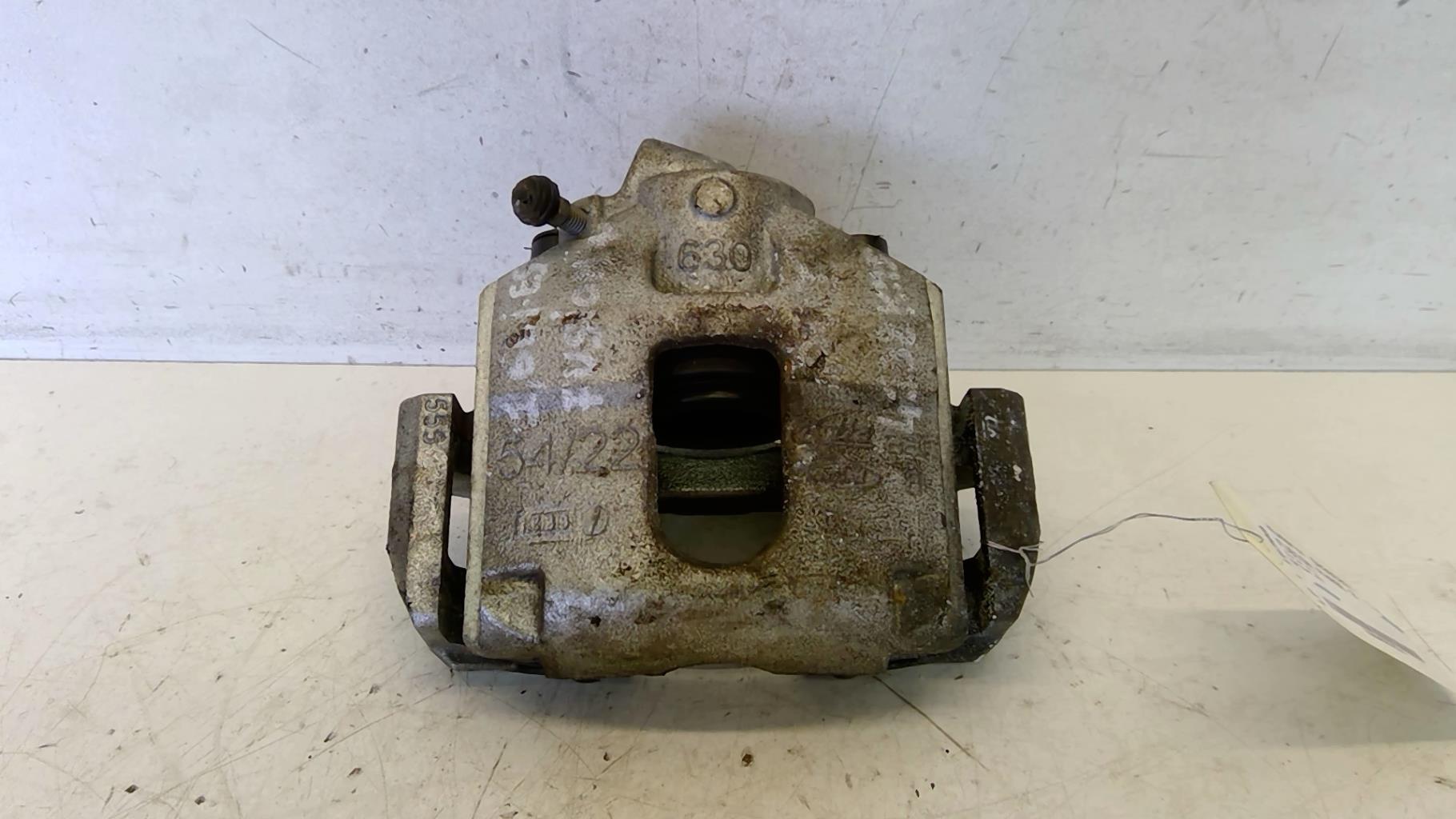 Pinza freni anteriore destra FORD FUSION PHASE 2 Gasolina - 1