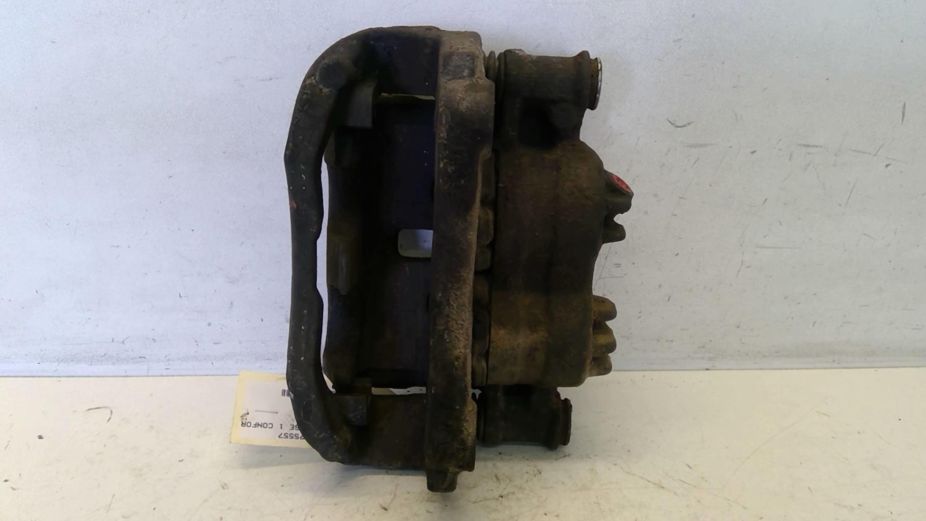 Etrier avant gauche (freinage) RENAULT MASTER 3 PHASE 1 Diesel - 1