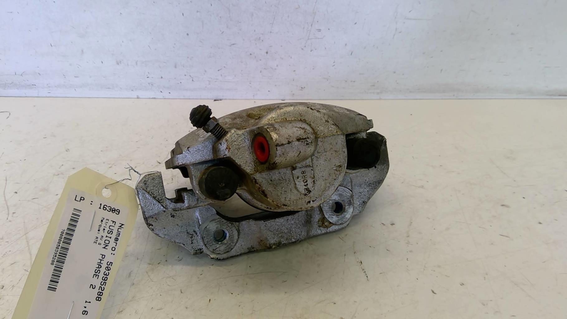 Pinza freni anteriore sinistra FORD FUSION PHASE 2 Gasolina - 1