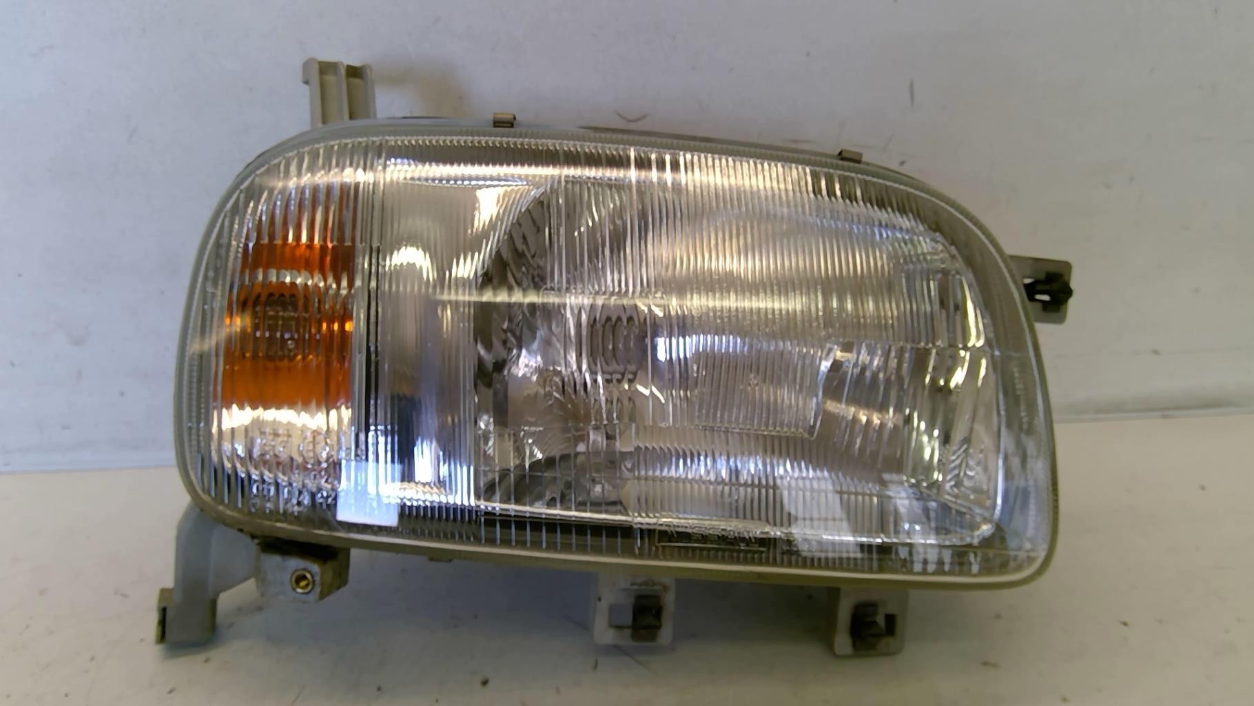 Gruppo ottico anteriore principale destro (luci)(faro) NISSAN MICRA 2 PHASE 2  - 1
