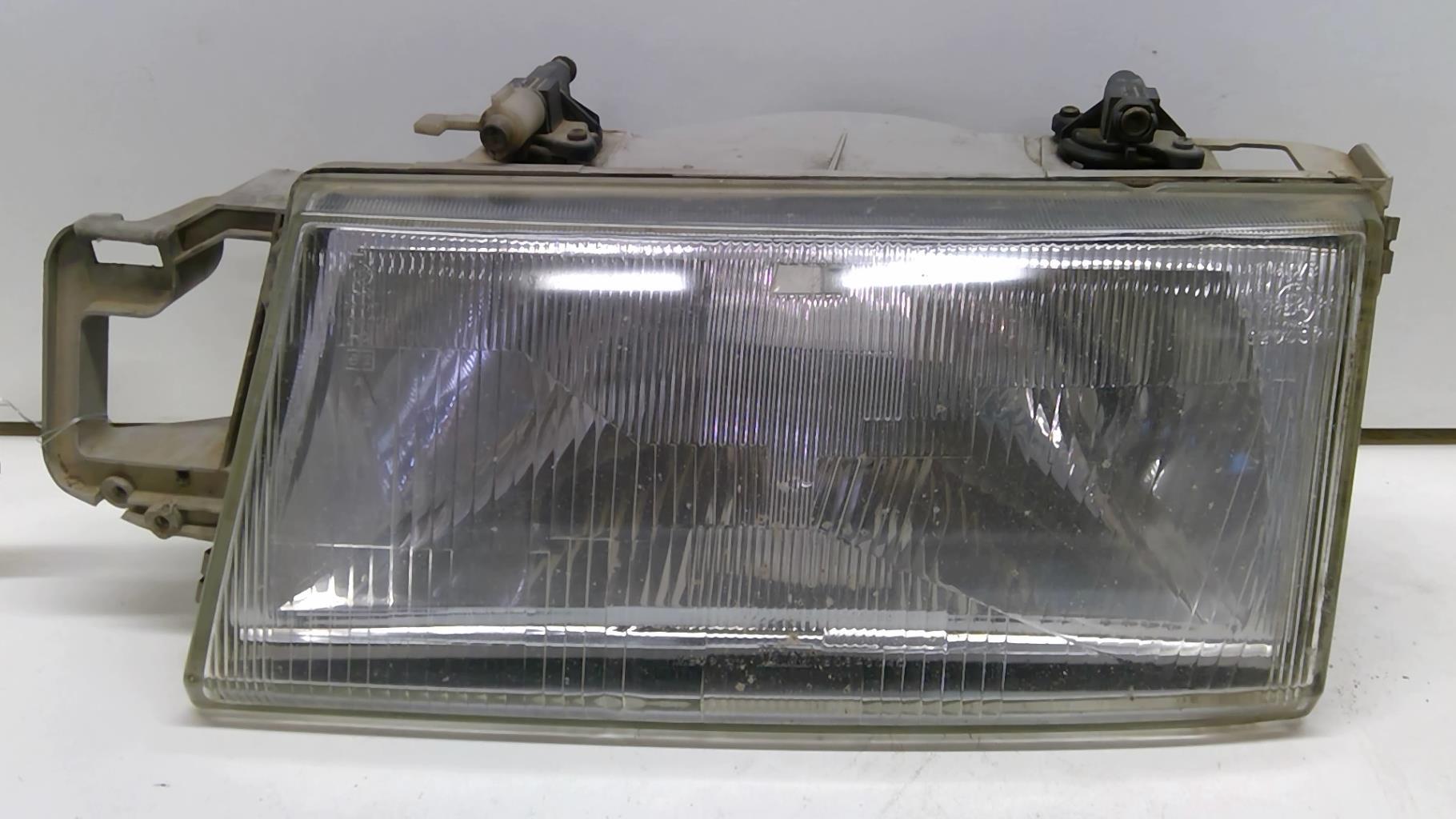 Gruppo ottico anteriore principale sinistro (luci)(faro) FIAT TEMPRA  - 1