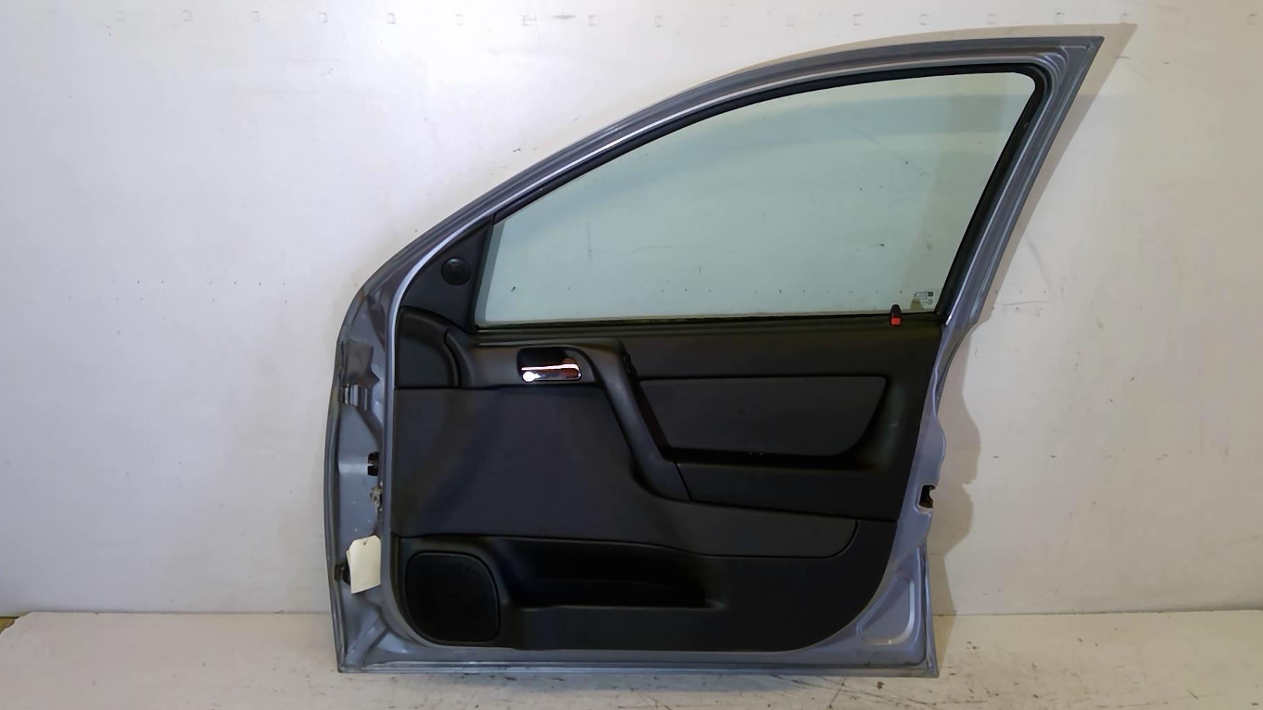 Porte avant droit OPEL ASTRA G Diesel - 1